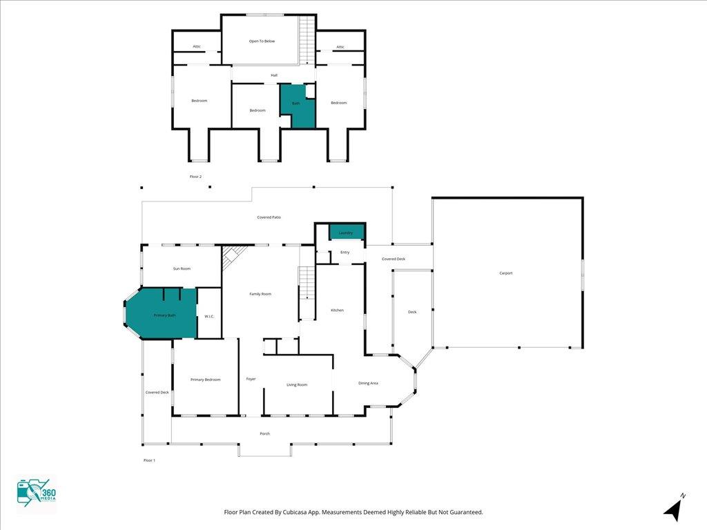Huntington, Texas, 75949, United States, 4 Bedrooms Bedrooms, ,2 BathroomsBathrooms,Residential,For Sale,1975169