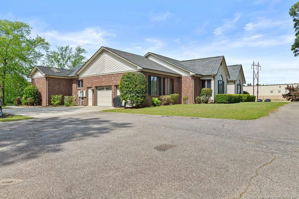 Fayetteville, North Carolina, 28306, United States, 3 Bedrooms Bedrooms, ,3 BathroomsBathrooms,Residential,For Sale,1986254