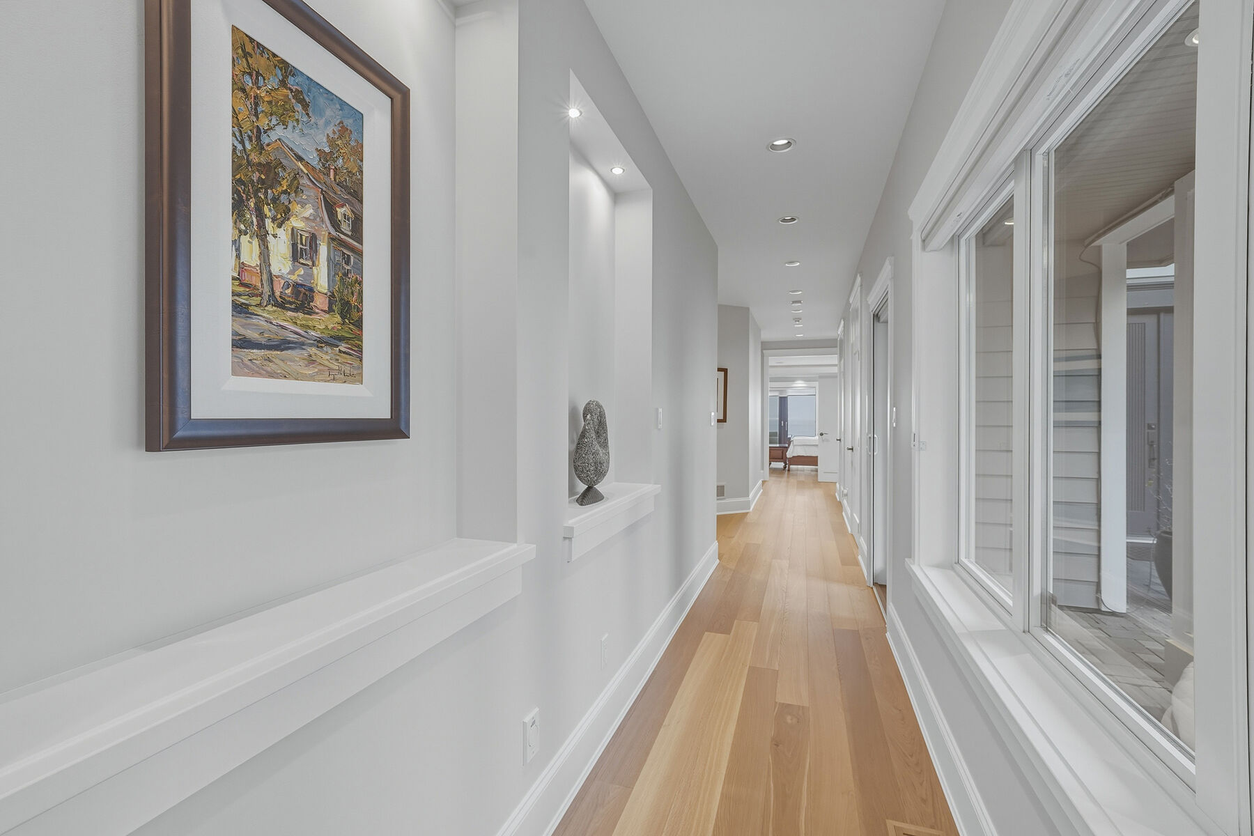  West Coast Oceanfront Home - 物件實景