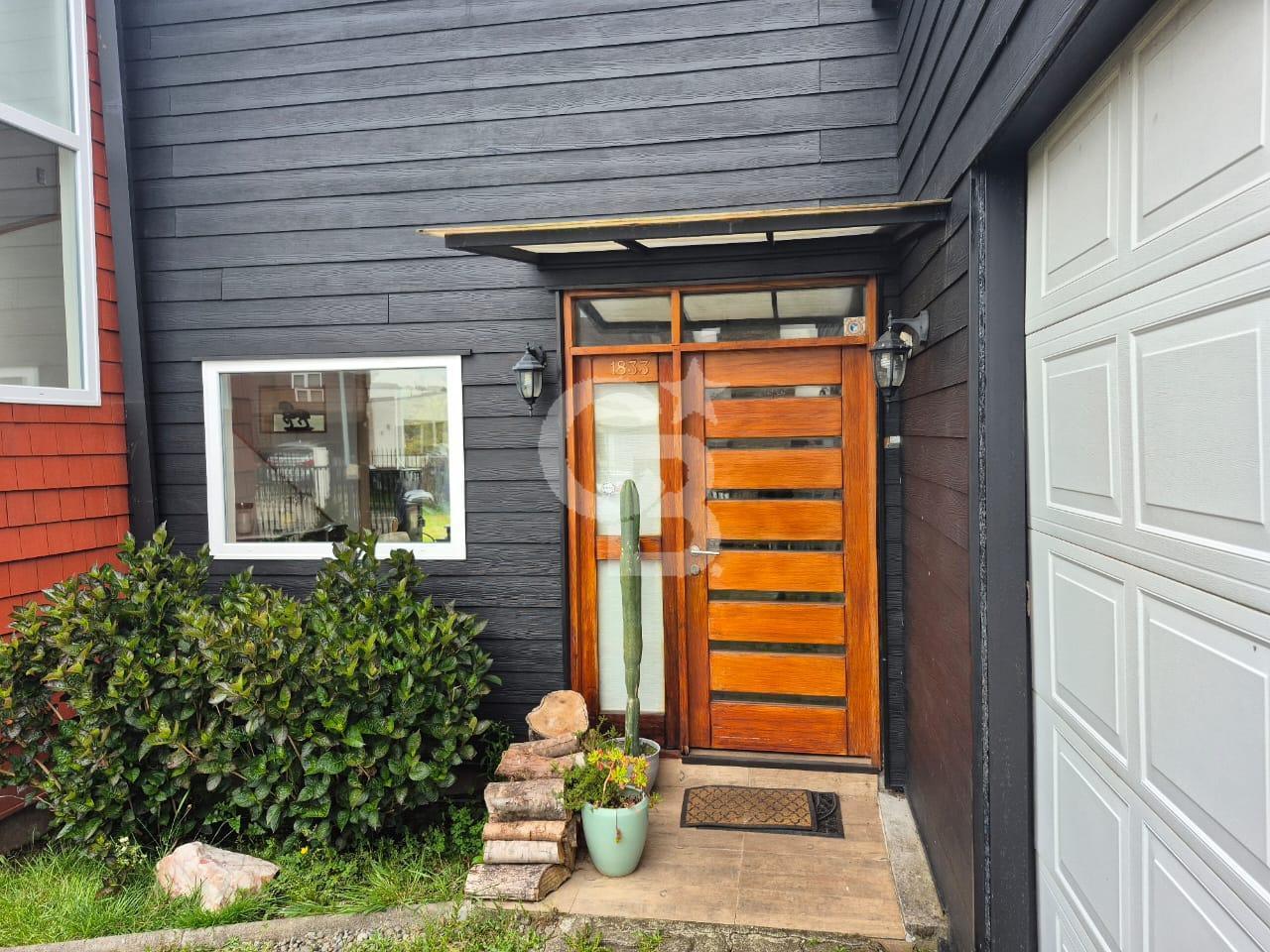 Puerto Varas, Chile, 4 Bedrooms Bedrooms, ,4 BathroomsBathrooms,Residential,For Sale,1987805