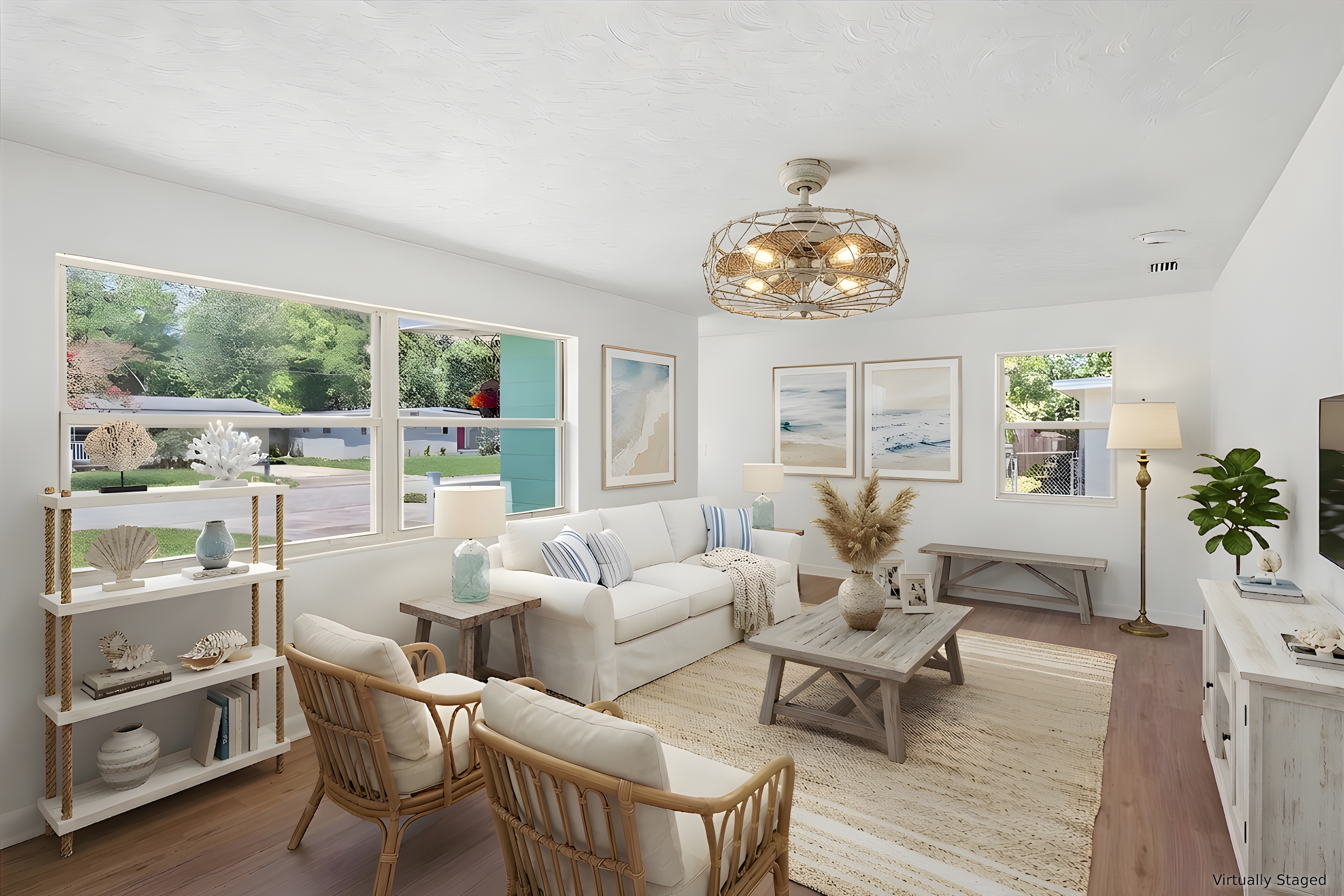  2125 W Lou Drive, Jacksonville, FL, 32216 - 物件實景