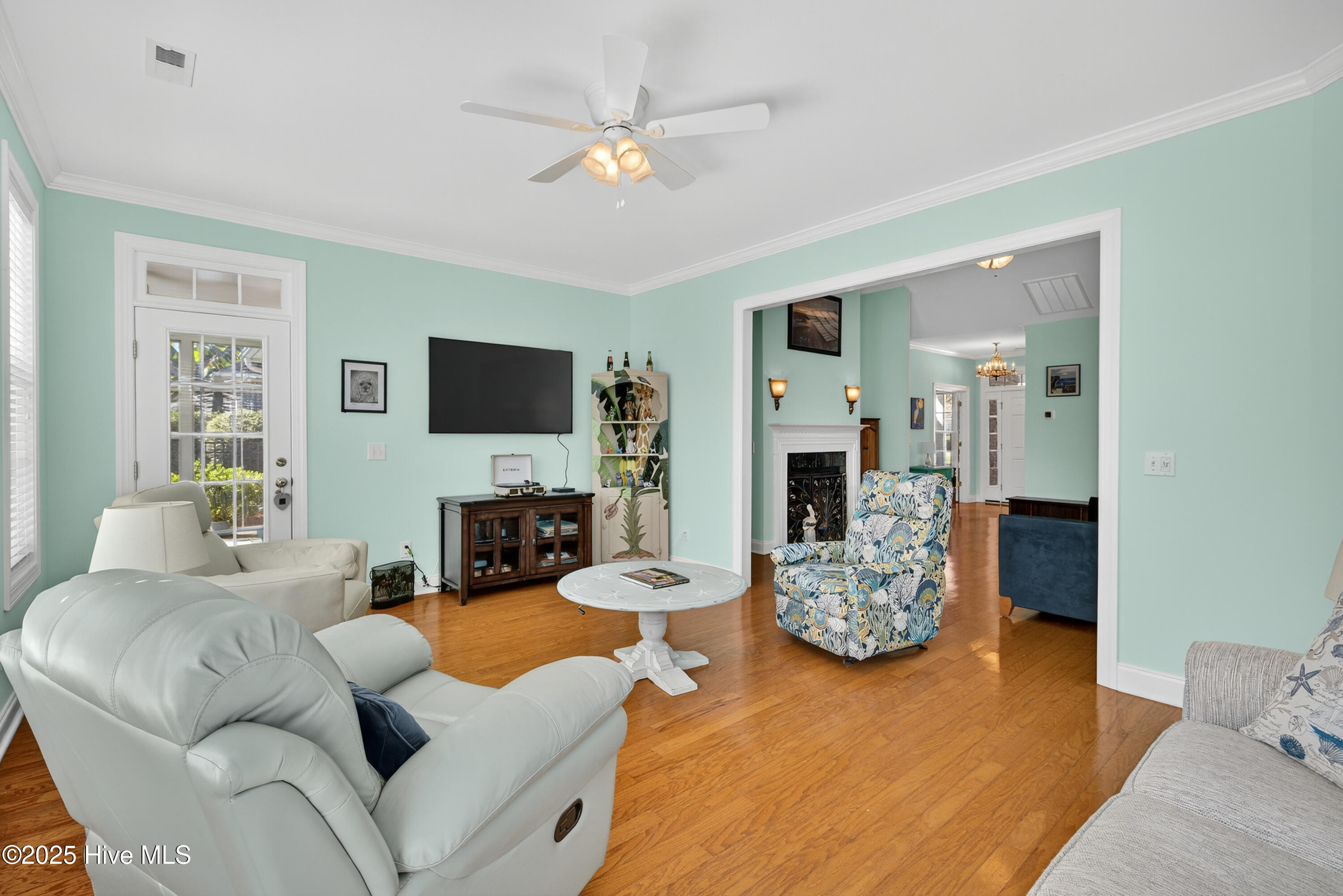 Leland, North Carolina, 28451, United States, 4 Bedrooms Bedrooms, ,3 BathroomsBathrooms,Residential,For Sale,1971565