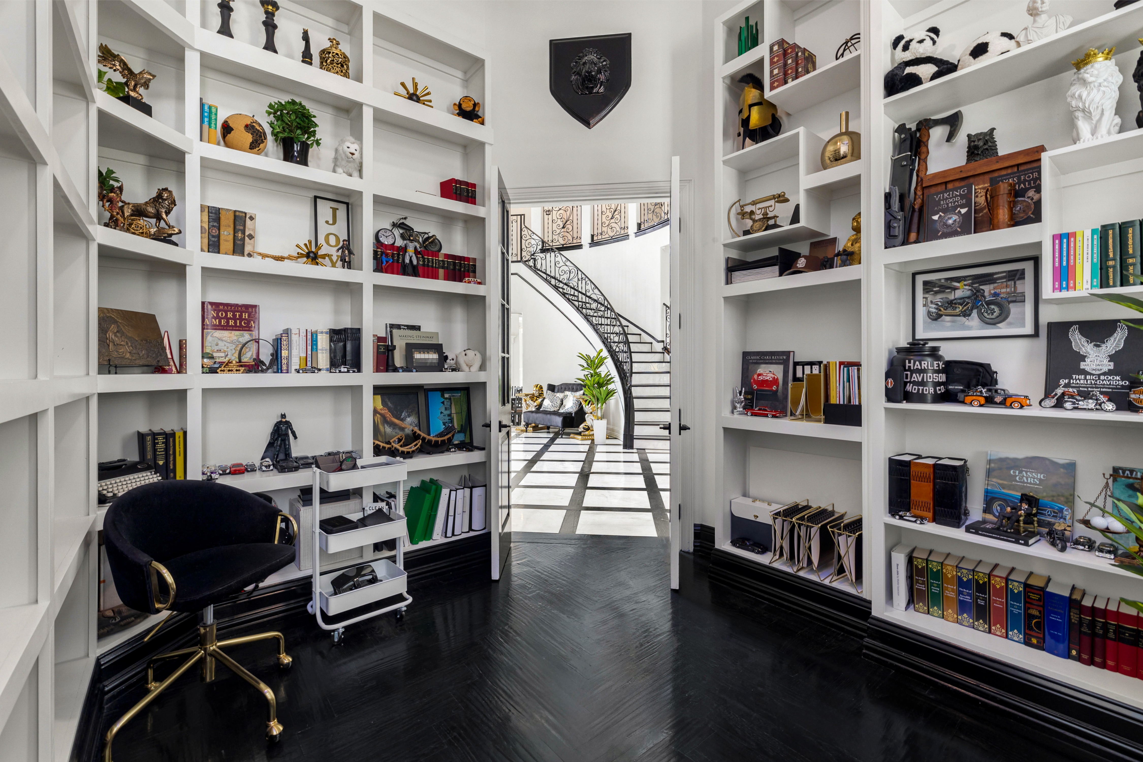  361 White Chapel Boulevard, Southlake, TX, 76092 - 物件實景