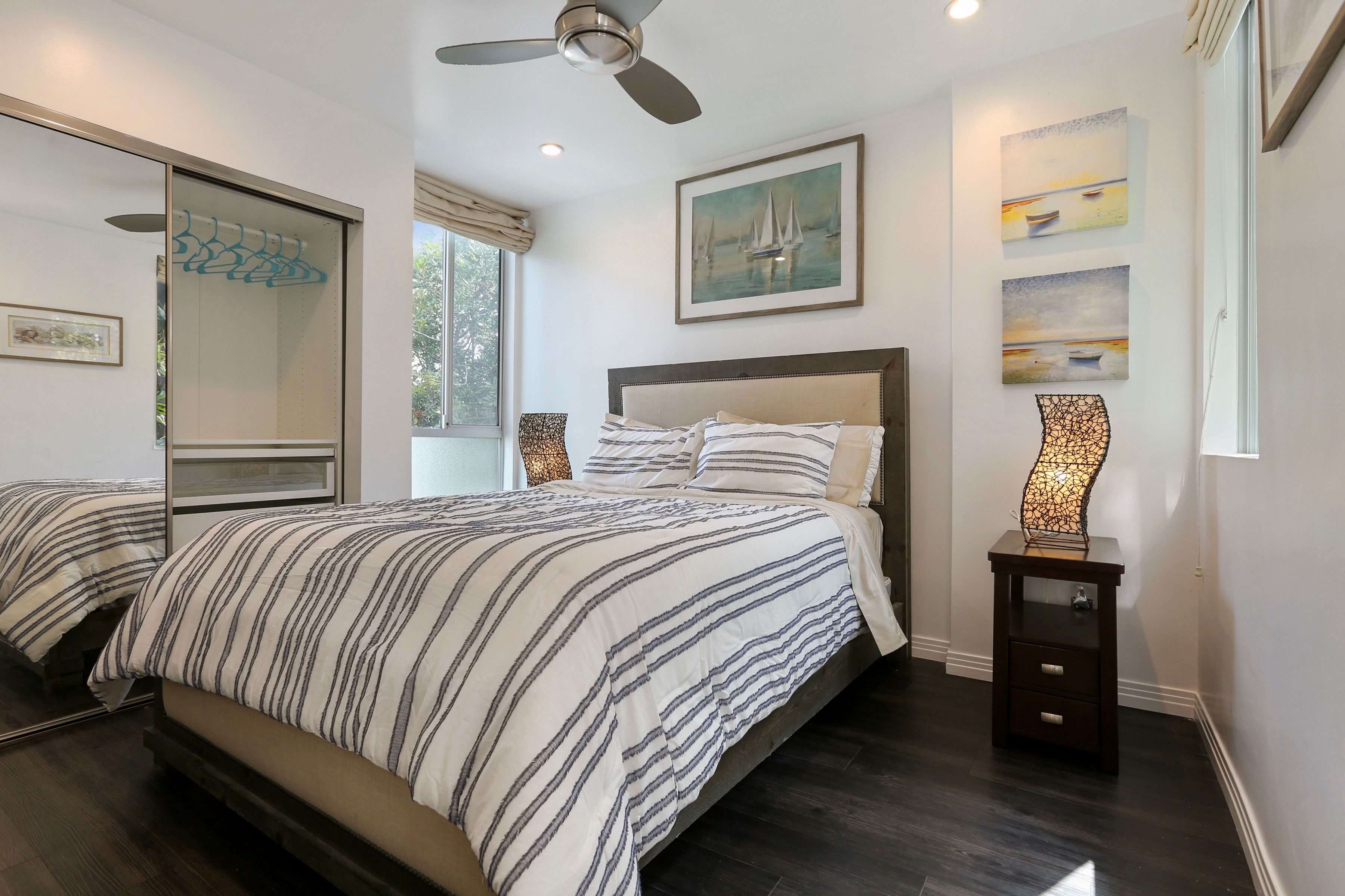  472 Rosecrans Avenue, Manhattan Beach, CA 90266 - 物件實景