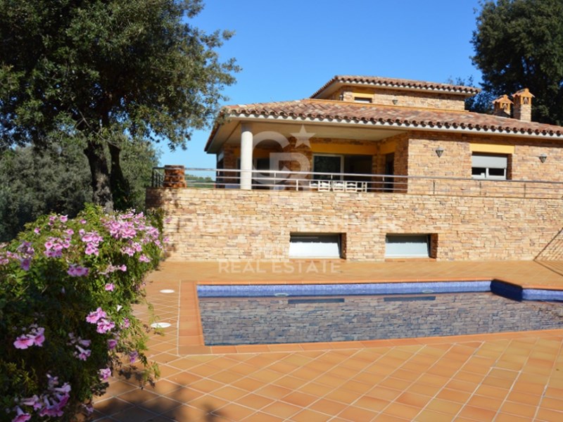 Girona, Begur, Residencial Begur - Esclany? Girona, Begur, Catalonia, ES, 5 Bedrooms Bedrooms, ,3 BathroomsBathrooms,Residential,For Sale,Girona, Begur, Residencial Begur - Esclany? Girona,1448667