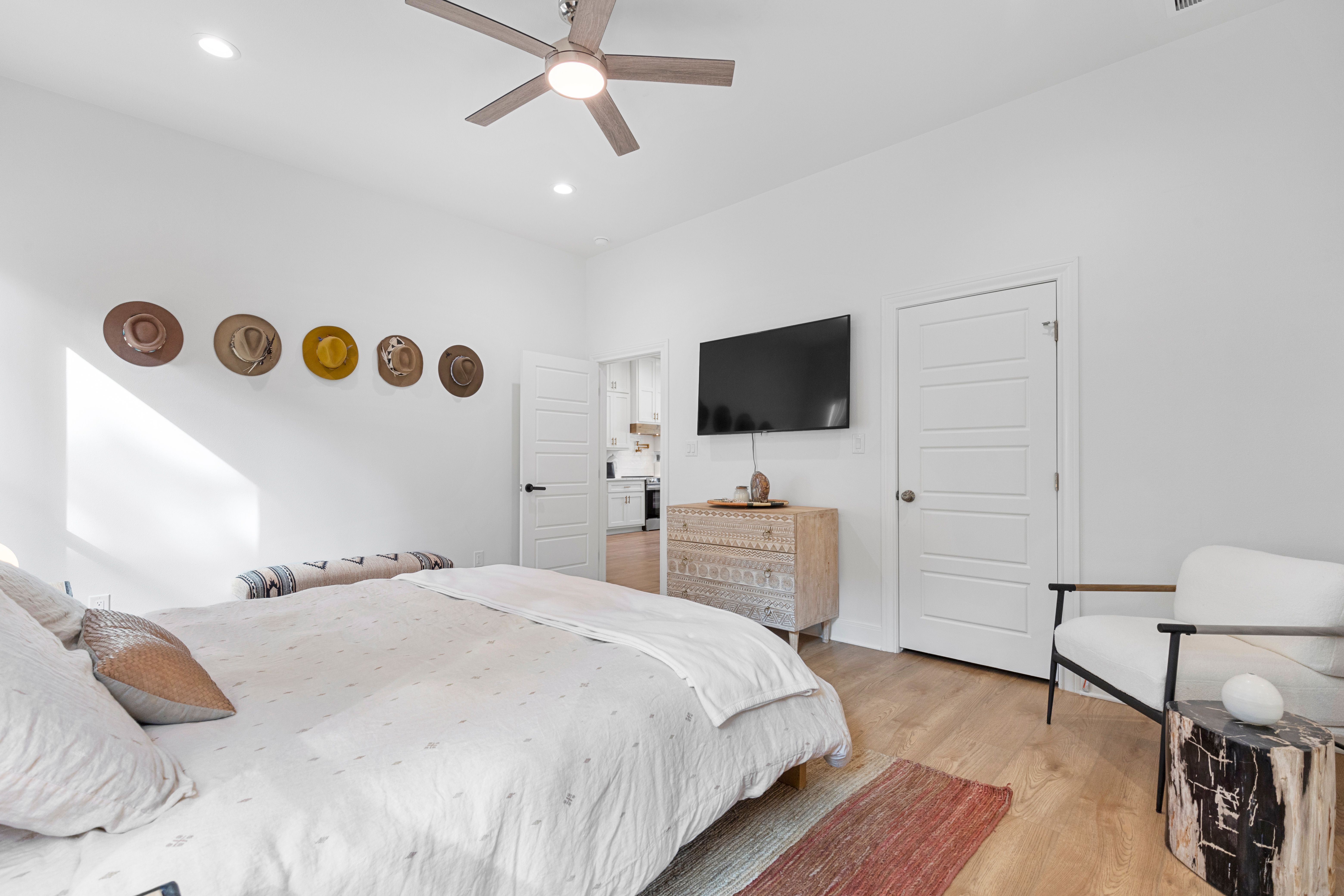  Texas Charm Meets Modern Living - 物件實景
