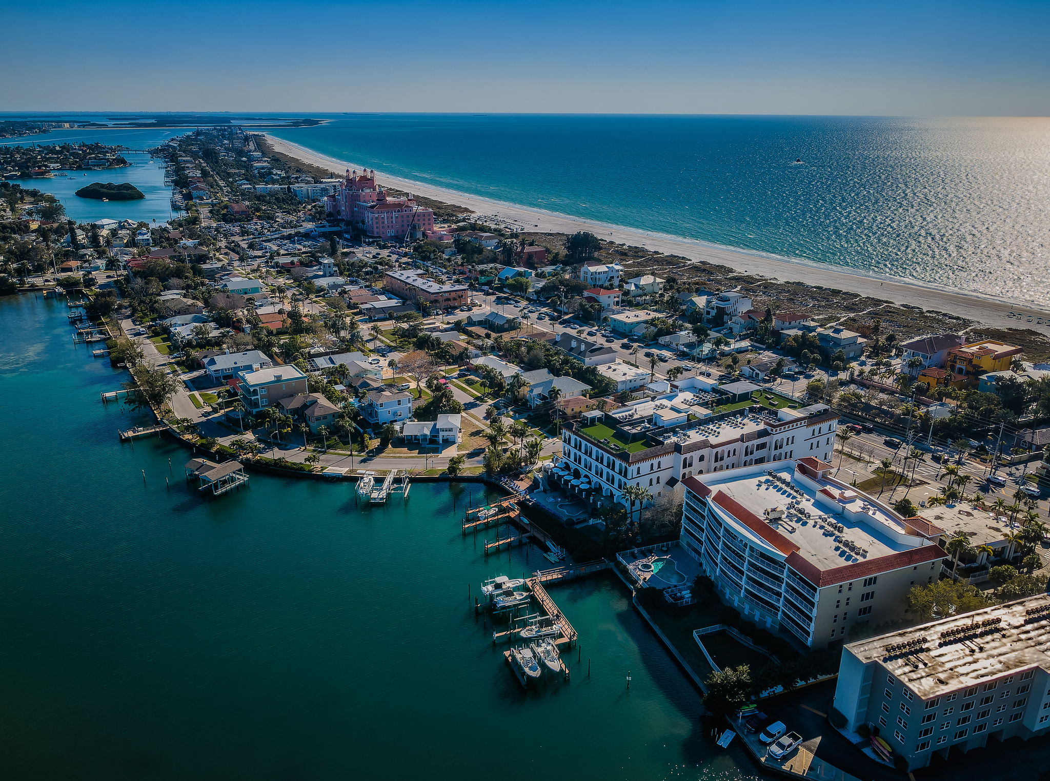 ST Pete Beach, Florida, 33706, United States, 3 Bedrooms Bedrooms, ,4 BathroomsBathrooms,Residential,For Sale,1810563