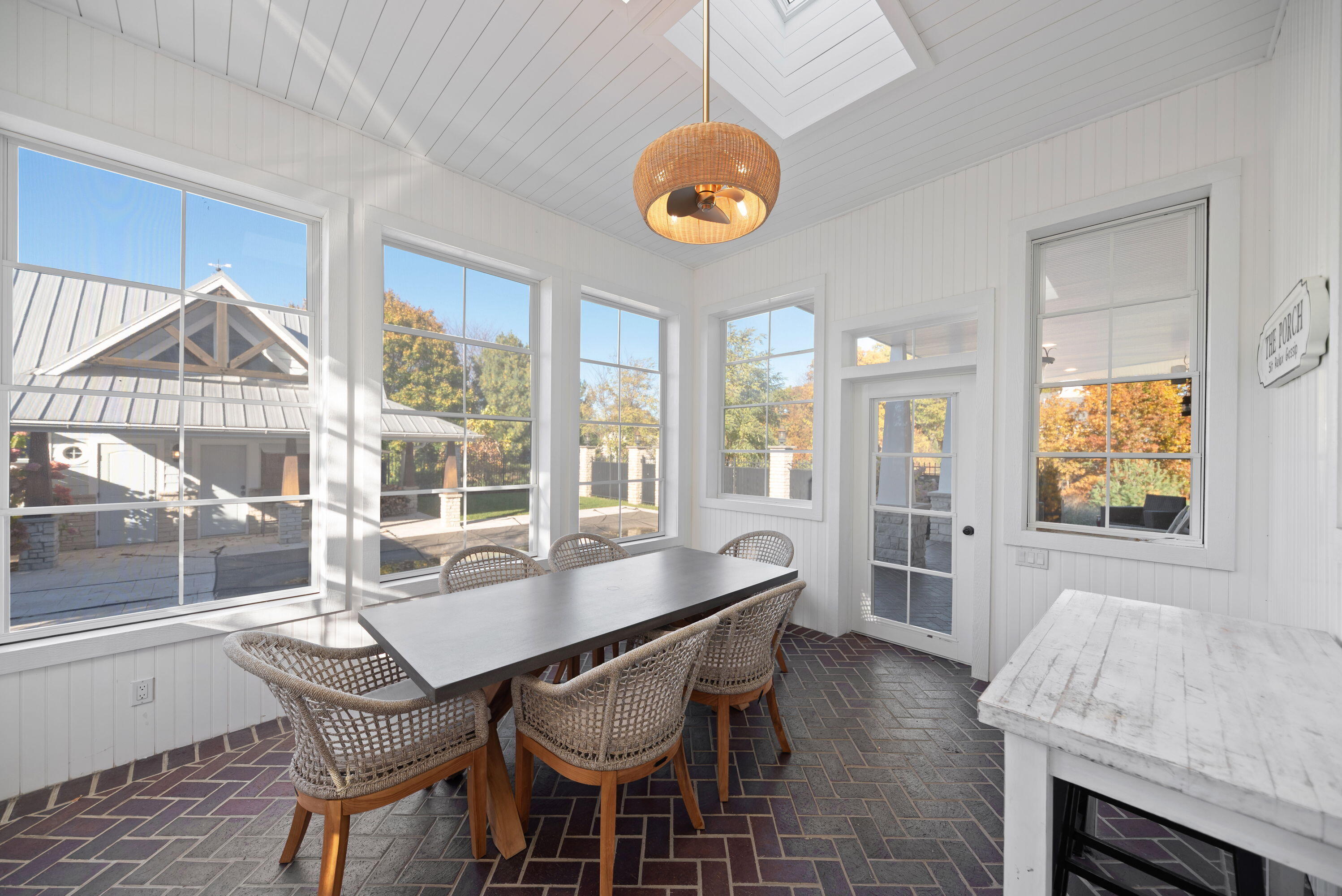 New Buffalo, Michigan, 49117, United States, 6 Bedrooms Bedrooms, ,5 BathroomsBathrooms,Residential,For Sale,1989502