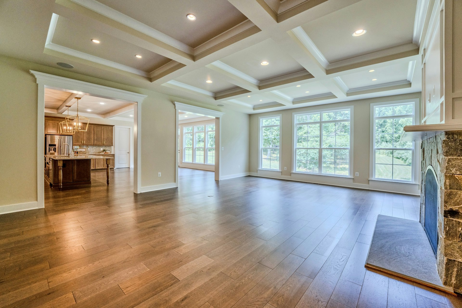 19016 Bridle Branch Lane, Purcellville, VA 20132 - 物件實景