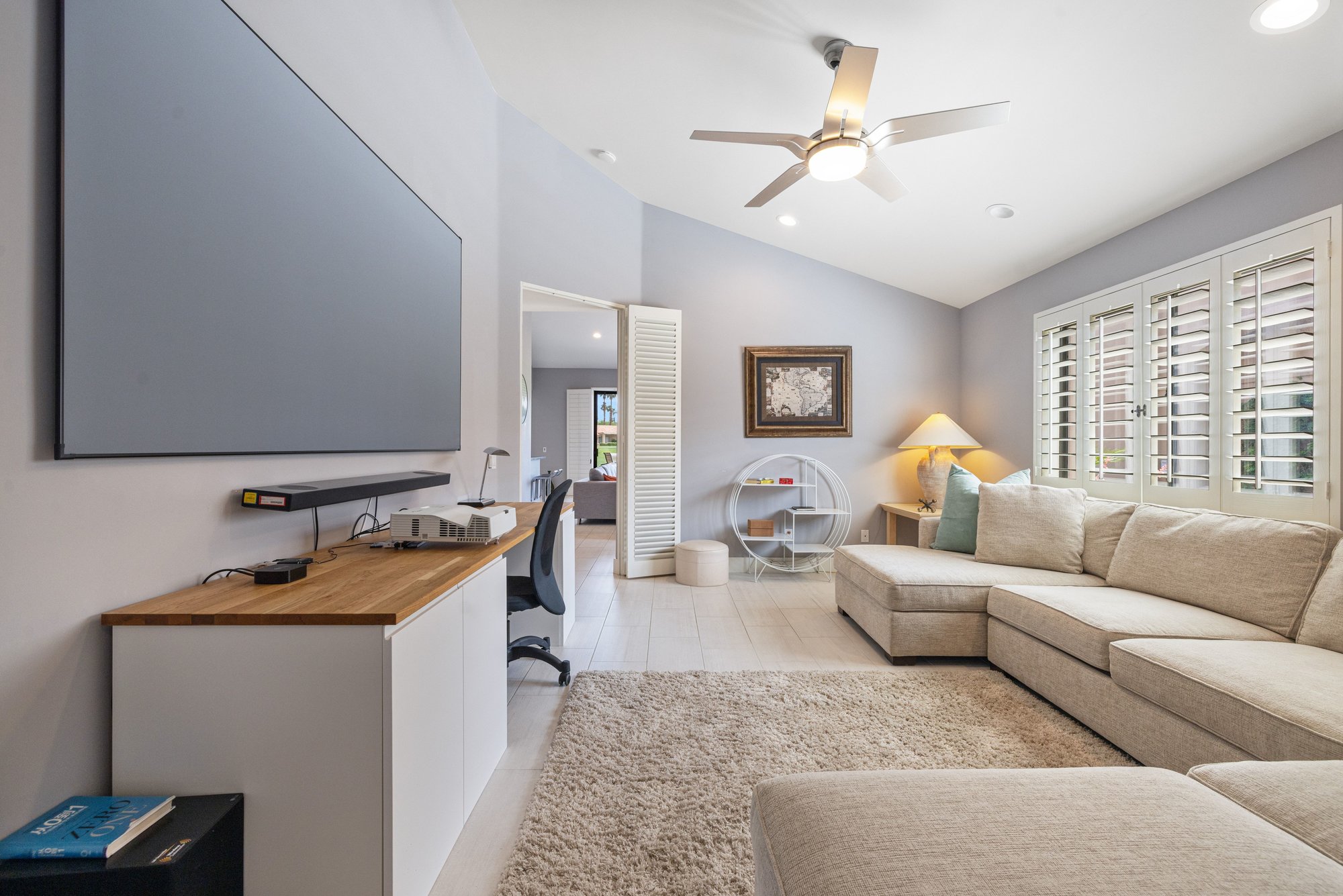  Remodeled Open Space Living in Palm Desert - 物件實景