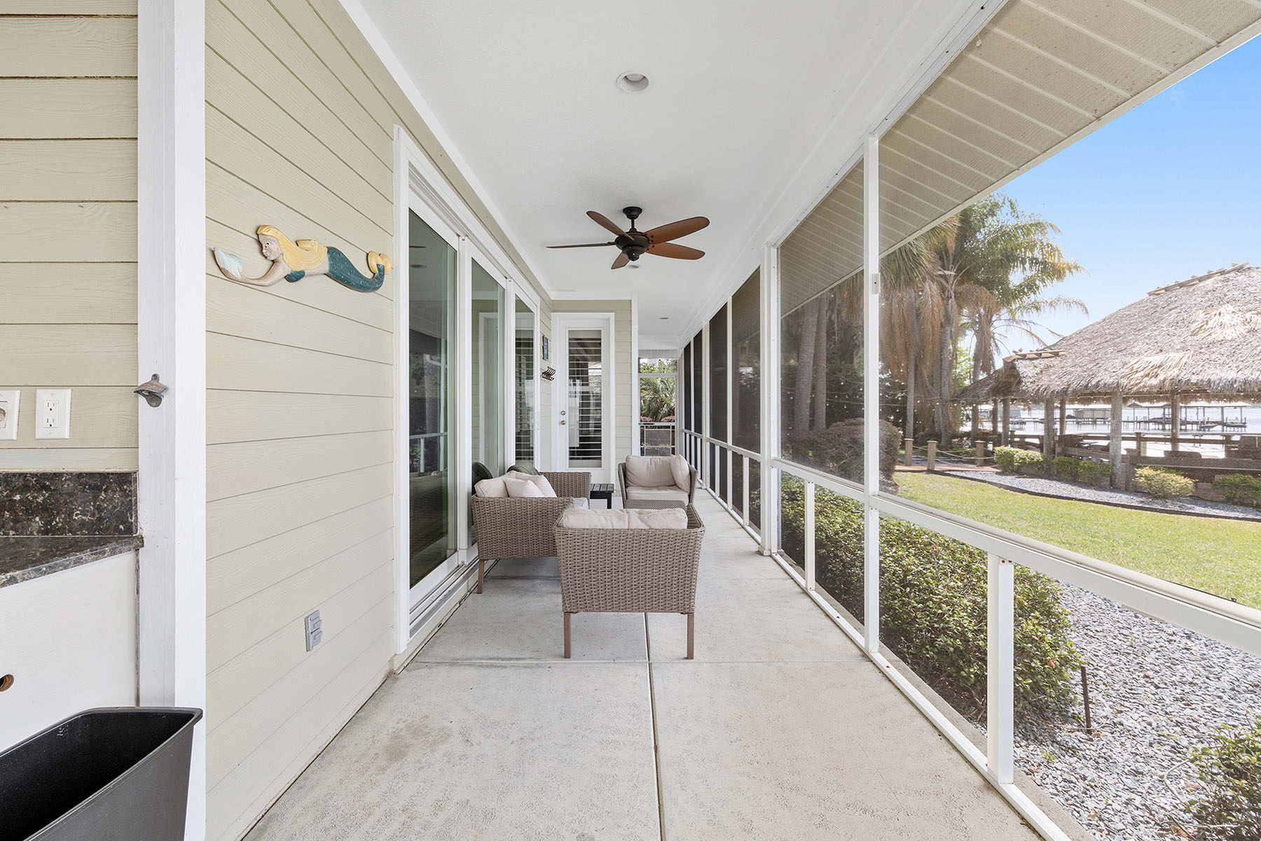  OCKLAWAHA - 物件實景