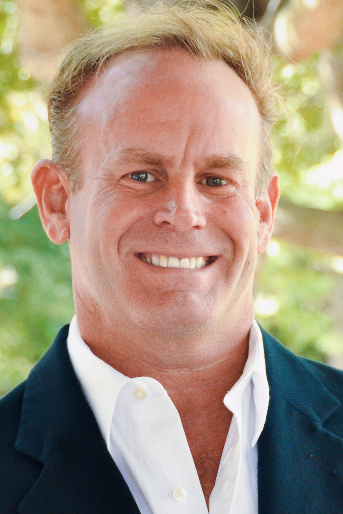 Peter Greenberg