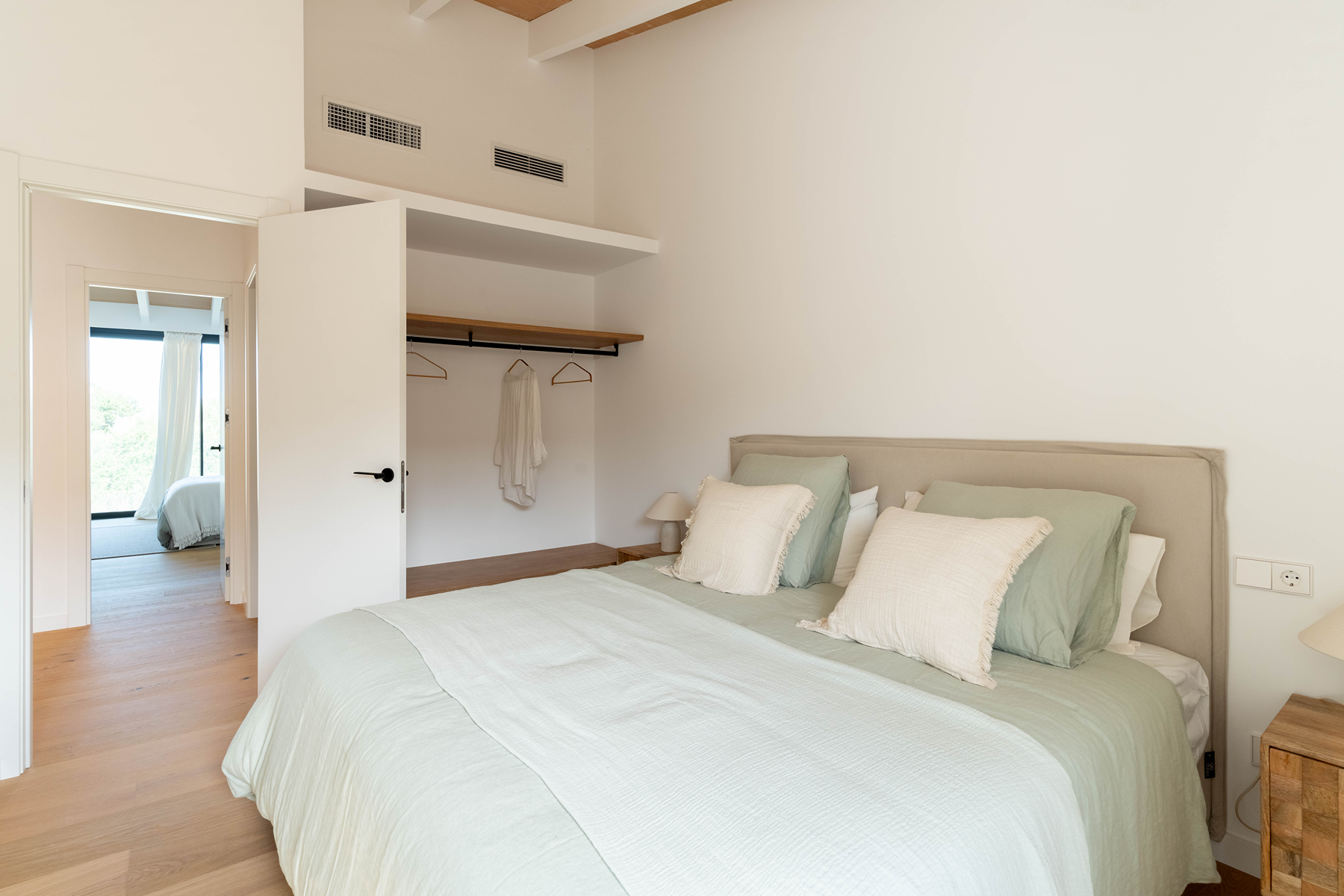 Terraced house with pool in Maria de la Salut - 物件實景