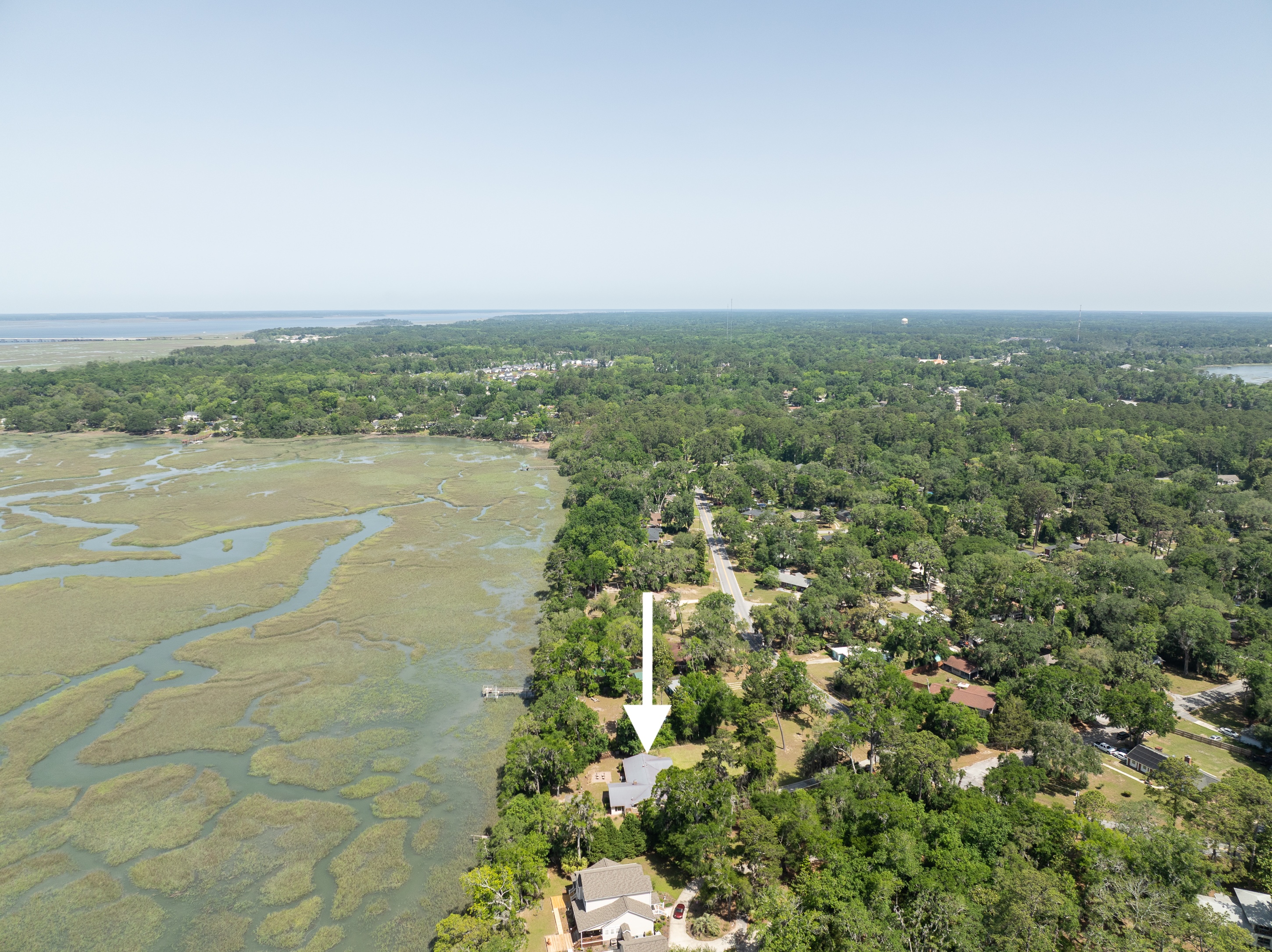 Beaufort, South Carolina, 29906, United States, 3 Bedrooms Bedrooms, ,2 BathroomsBathrooms,Residential,For Sale,1976144