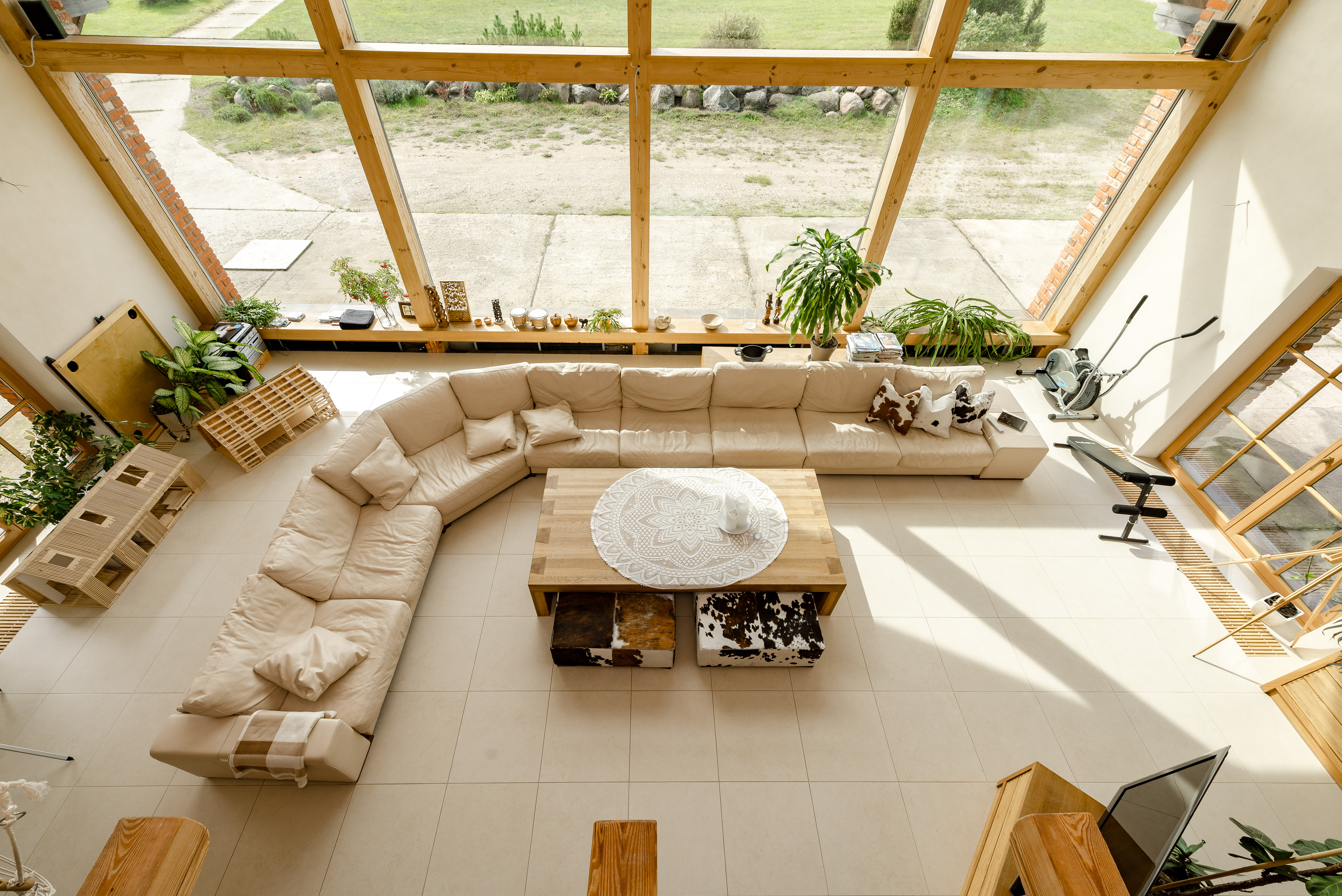  Exquisite rural property by the sea - 物件實景