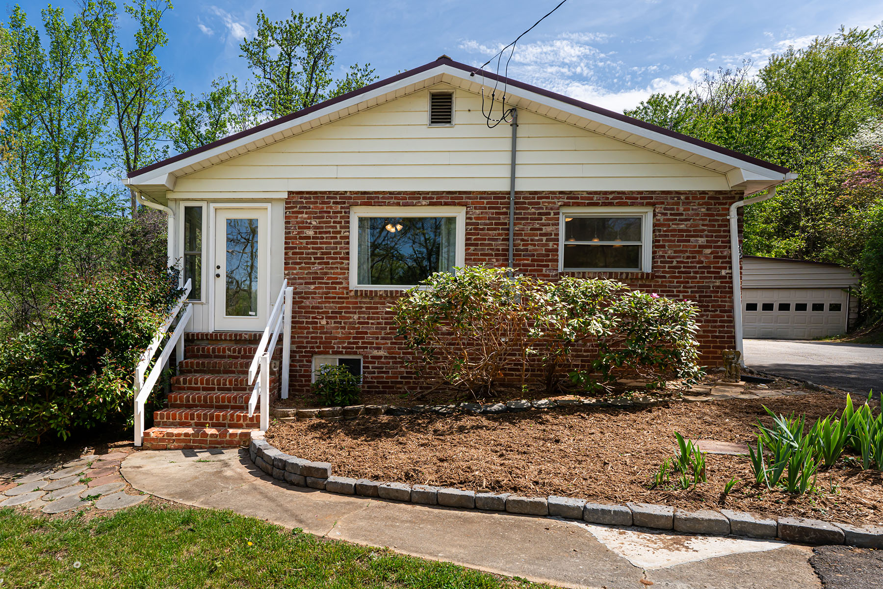  ASHEVILLE - 物件實景