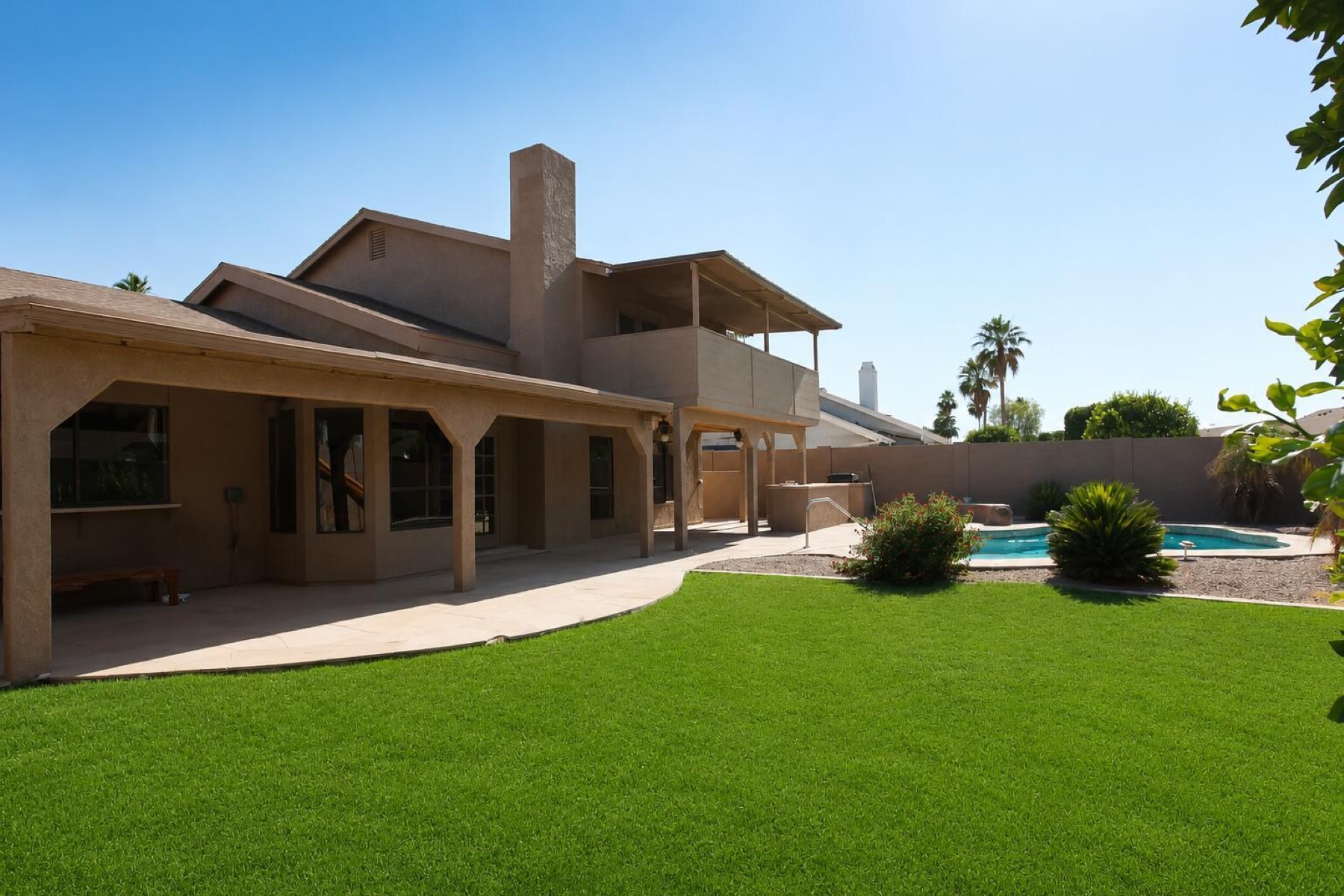  702 W Chilton Street ¦Chandler, AZ - 物件實景