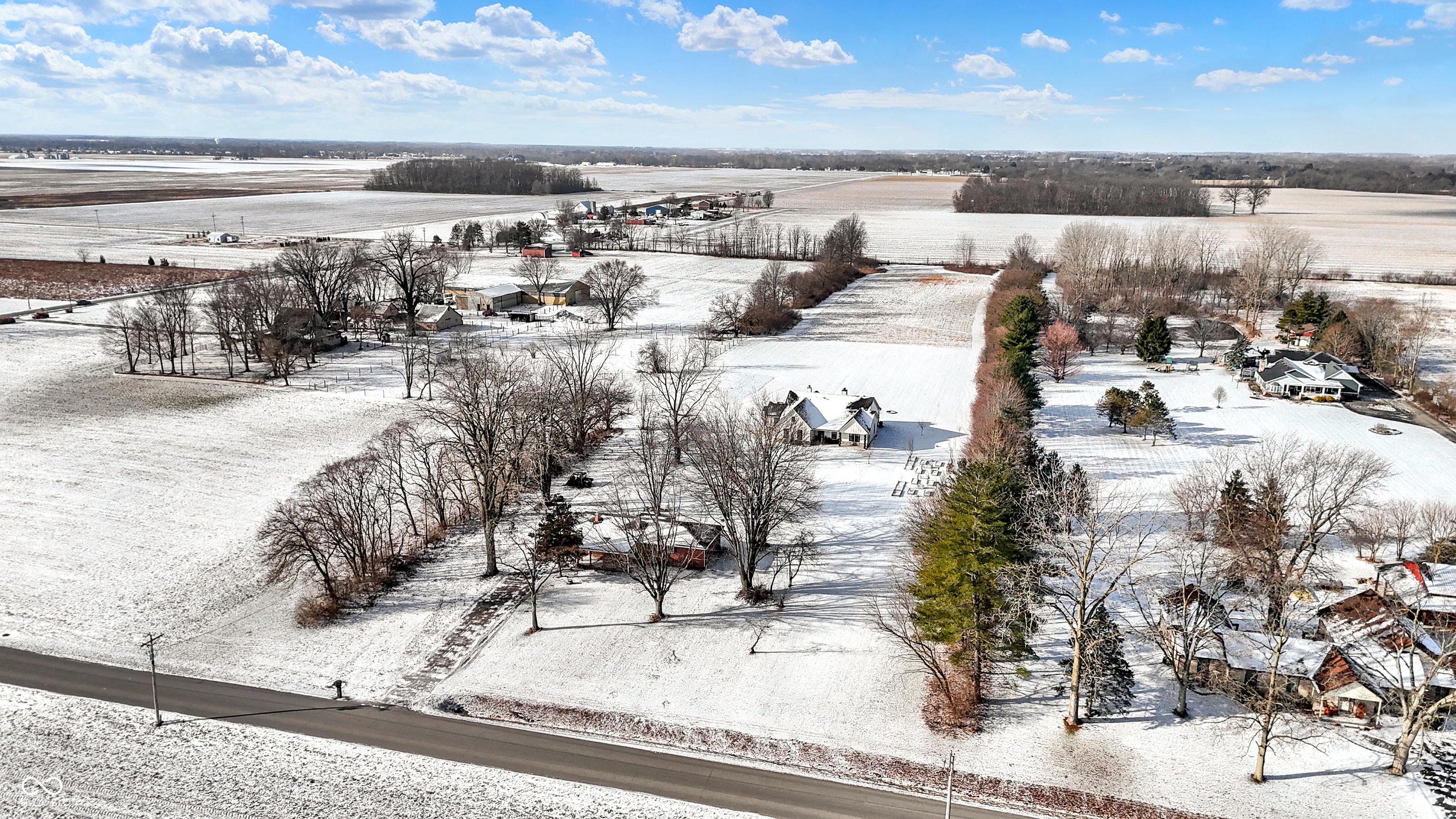 Brownsburg, Indiana, 46112, United States, 7 Bedrooms Bedrooms, ,6 BathroomsBathrooms,Residential,For Sale,2008601