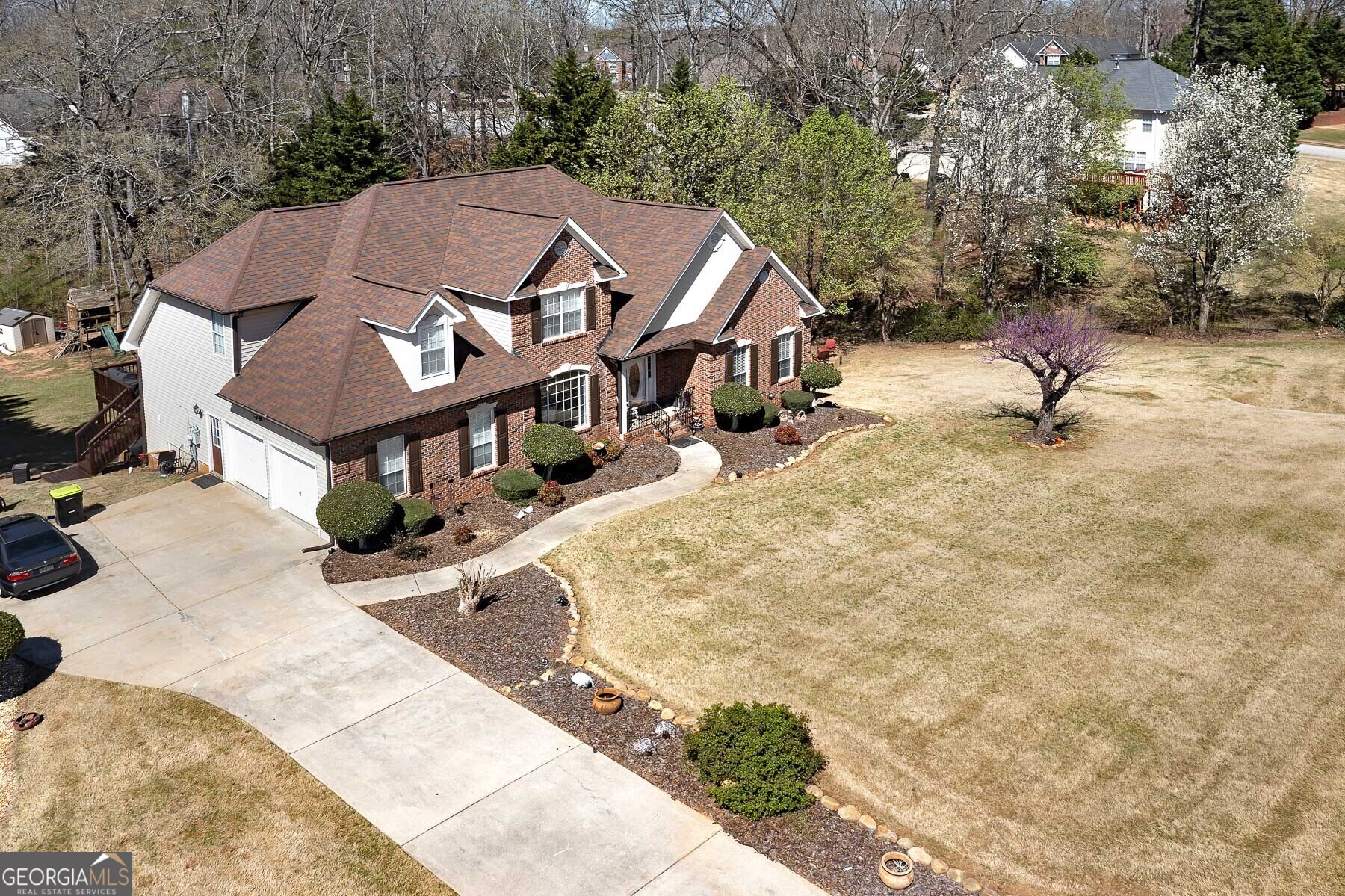 Stockbridge, Georgia, 30281, United States, 5 Bedrooms Bedrooms, ,4 BathroomsBathrooms,Residential,For Sale,1743540