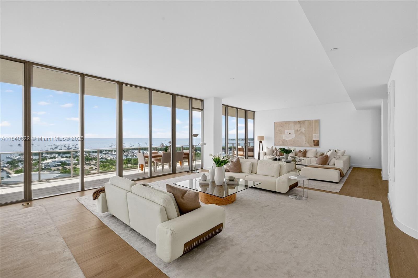 Miami, Florida, 33133, United States, 4 Bedrooms Bedrooms, ,4 BathroomsBathrooms,Residential,For Sale,1898315