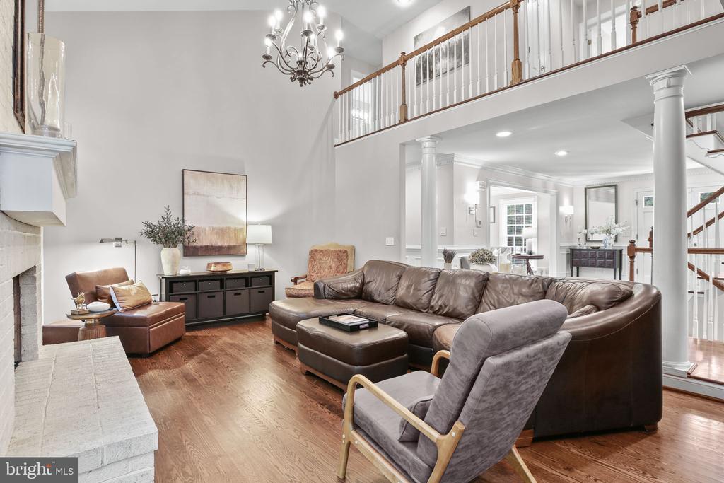 Fredericksburg, Virginia, 22407, United States, 5 Bedrooms Bedrooms, ,5 BathroomsBathrooms,Residential,For Sale,1927805