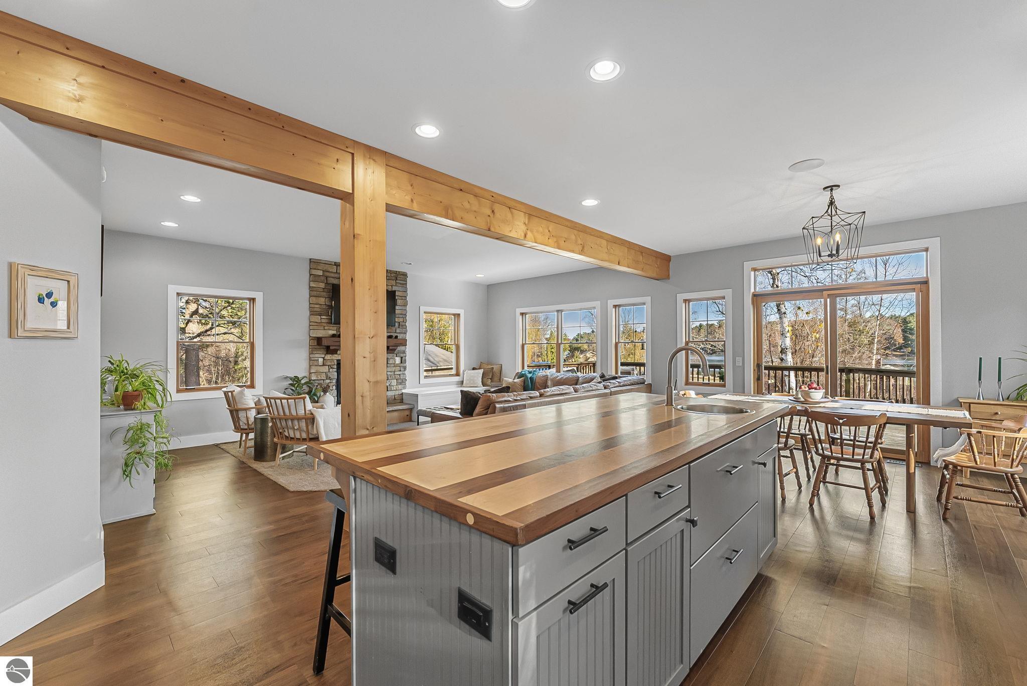 Traverse City, Michigan, 49685, United States, 9 Bedrooms Bedrooms, ,5 BathroomsBathrooms,Residential,For Sale,1995460