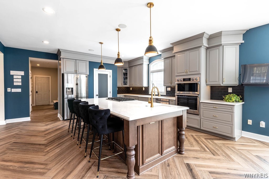 Grand Island, New York, 14072, United States, 5 Bedrooms Bedrooms, ,6 BathroomsBathrooms,Residential,For Sale,2032709