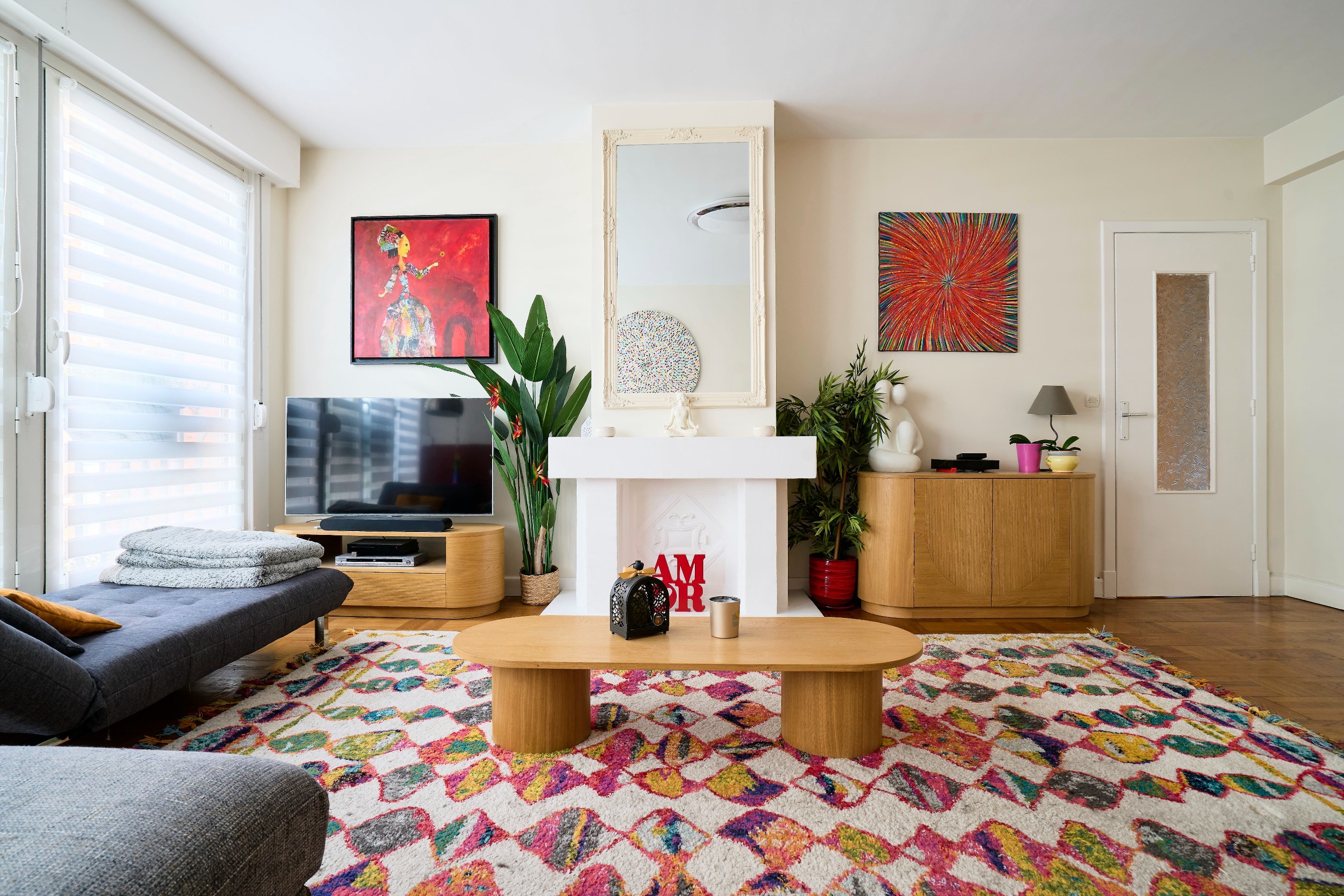  Appartement - 物件實景