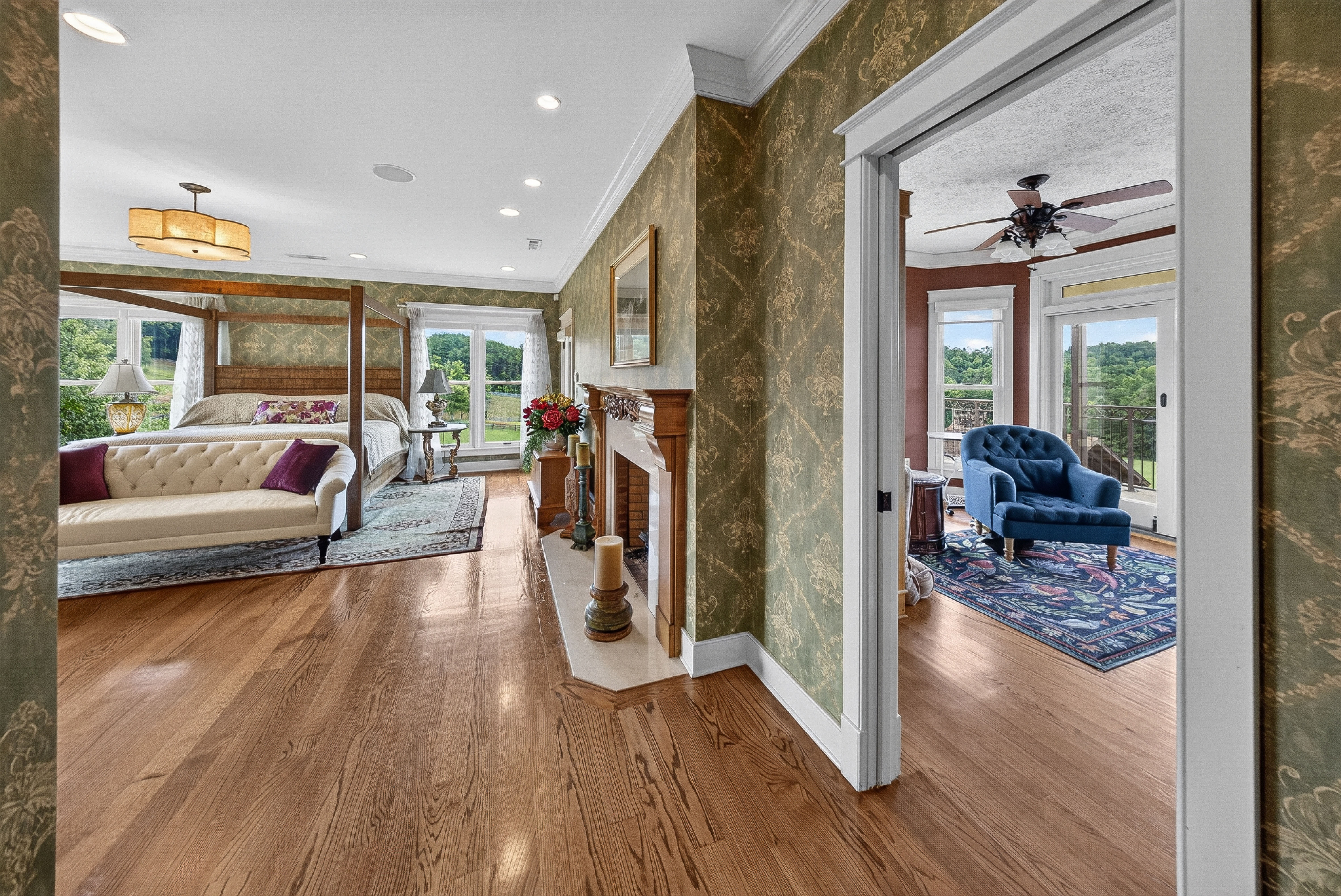  4506 Six Mile Road, Maryville, TN 37803 - 物件實景