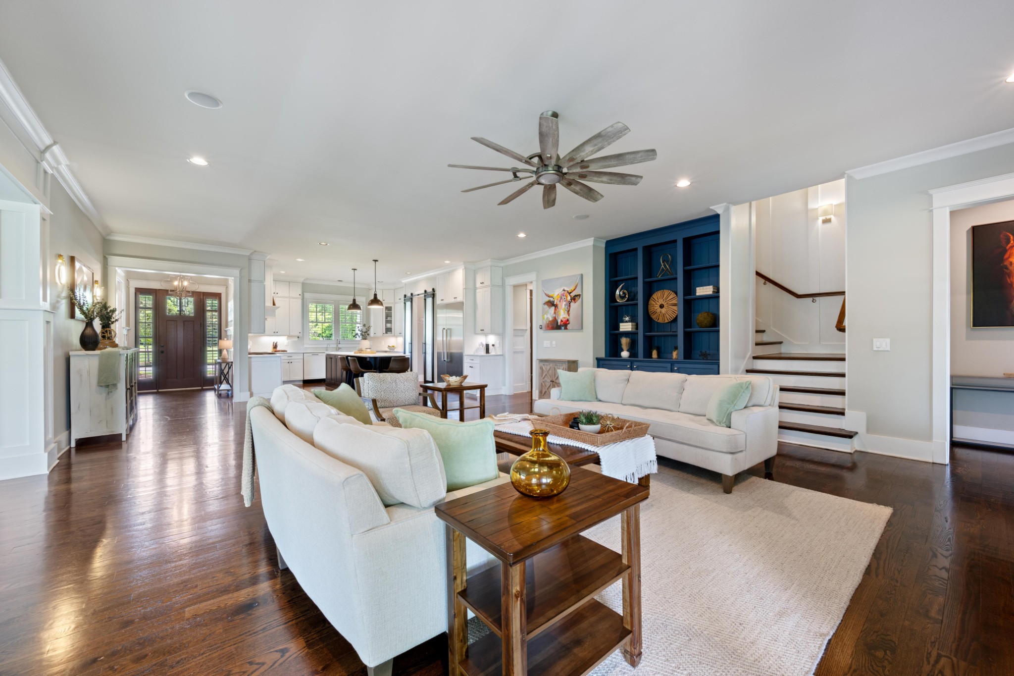  5182 Wildings Blvd, College Grove, TN, 37046 - 物件實景