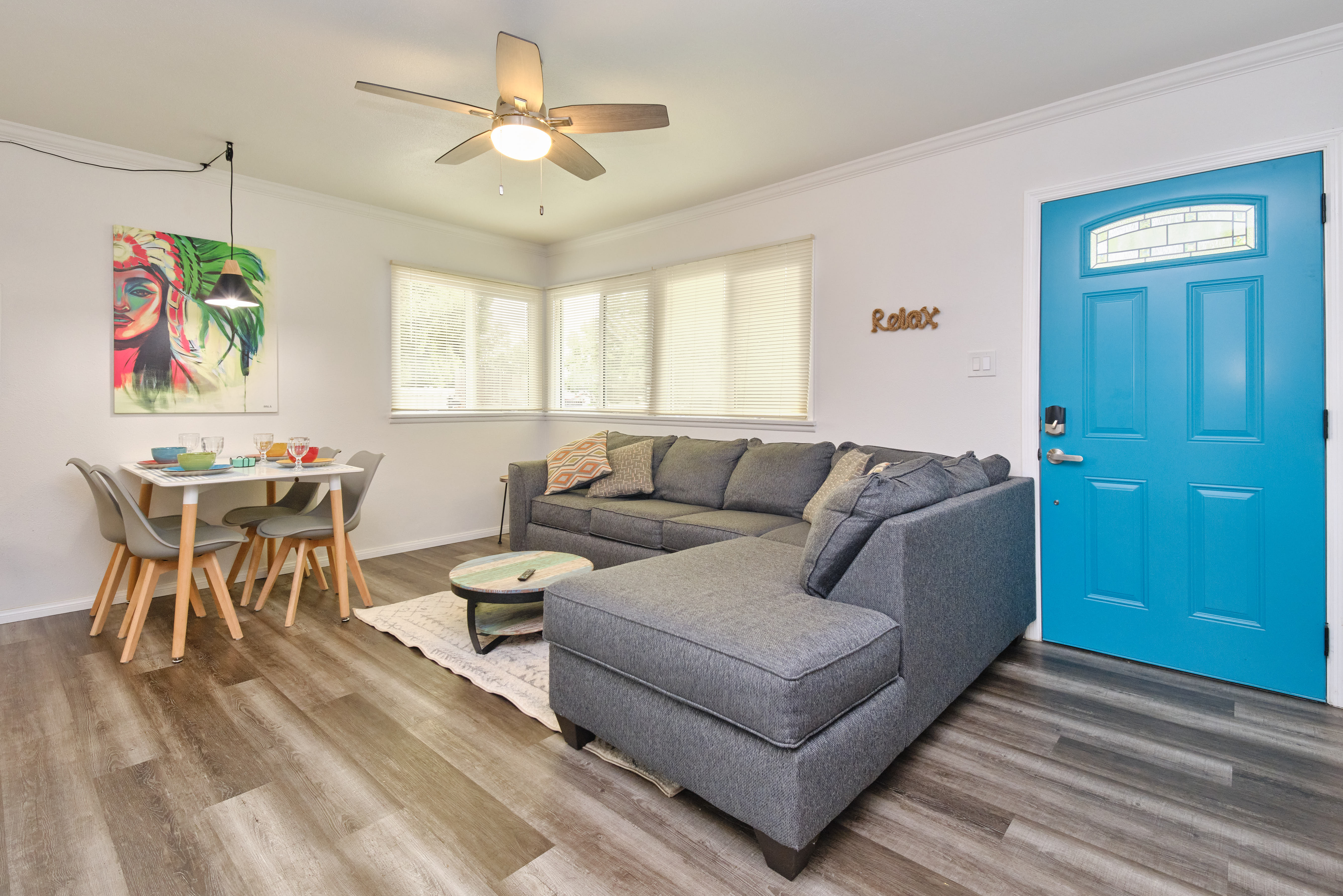 Ontario, California, 91762, United States, 2 Bedrooms Bedrooms, ,1 BathroomBathrooms,Residential,For Sale,1983676