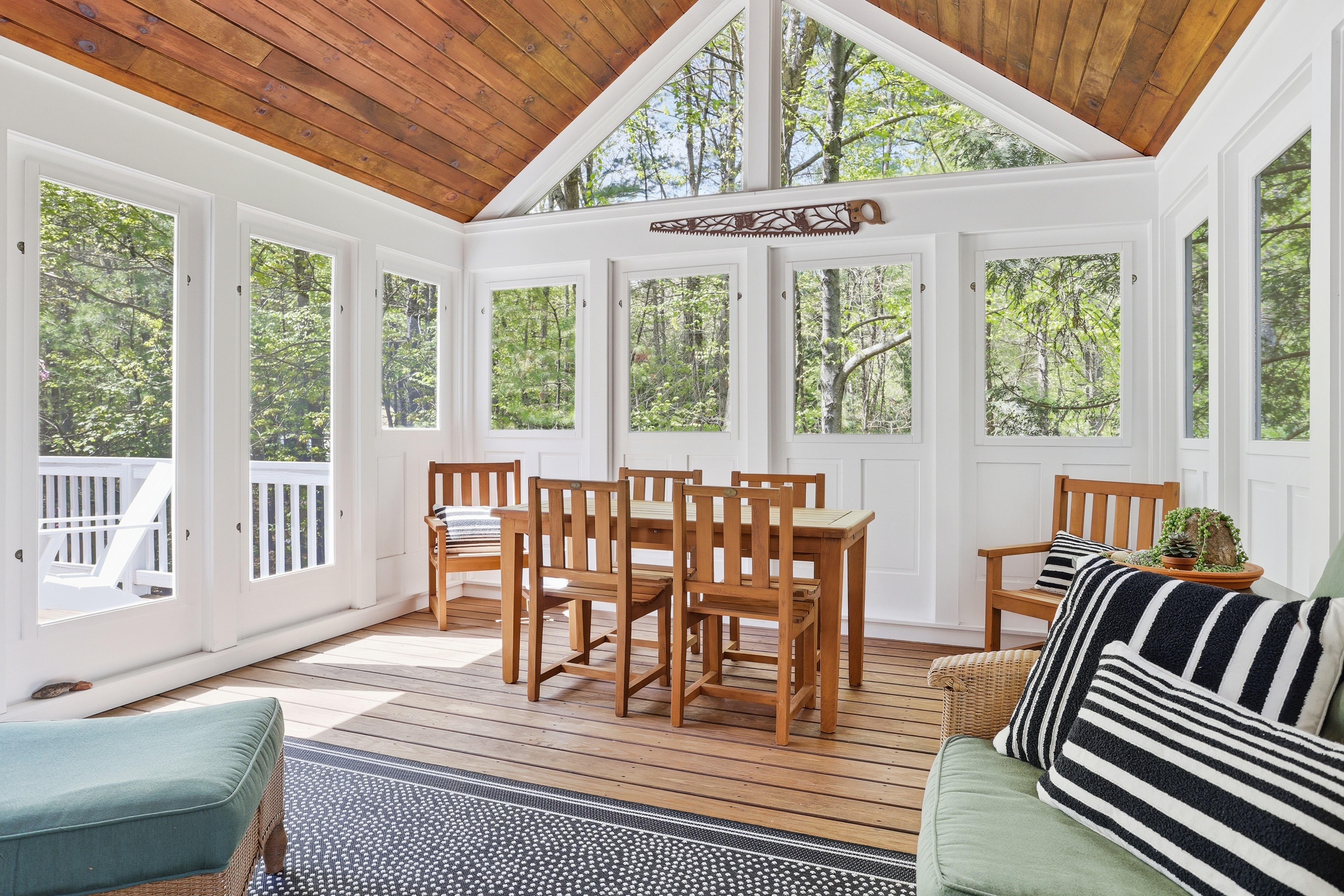  22 Kettell Plain Road, Stow, MA 01775 - 物件實景
