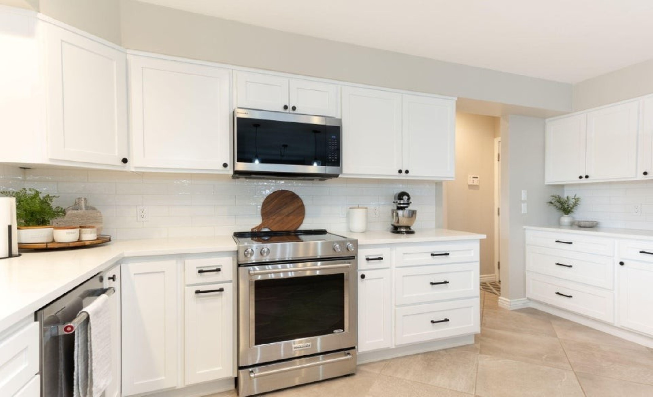  6040 W Peregrine Way¦Tucson, AZ - 物件實景