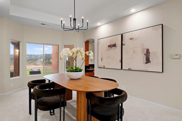 Rancho Santa Fe, California, 92091, United States, 4 Bedrooms Bedrooms, ,3 BathroomsBathrooms,Residential,For Sale,1846225