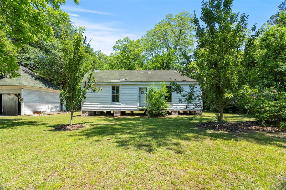 Hartsville, South Carolina, 29550, United States, 4 Bedrooms Bedrooms, ,4 BathroomsBathrooms,Residential,For Sale,1820221