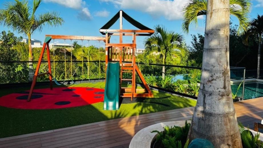 Benito Juárez, Quintana Roo, 77500, Mexico, 4 Bedrooms Bedrooms, ,5 BathroomsBathrooms,Residential,For Sale,1950319