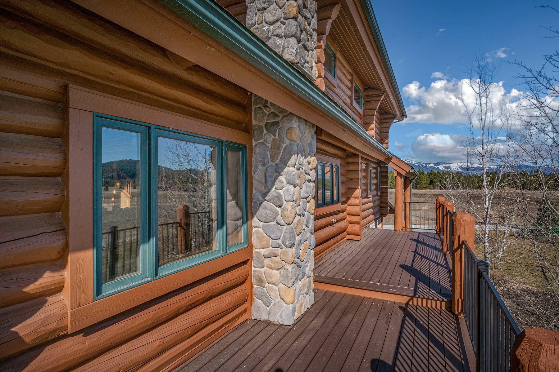  Camp Peine Waterfront Estate - 物件實景