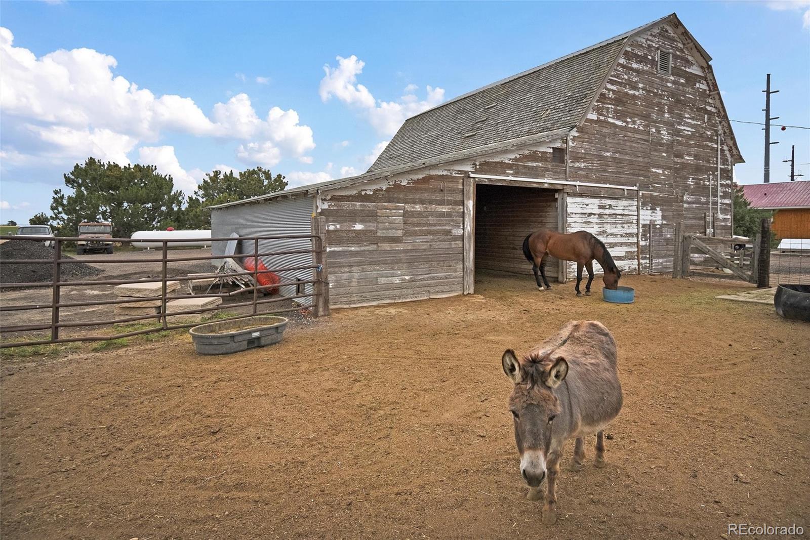 Keenesburg, Colorado, 80643, United States, 2 Bedrooms Bedrooms, ,1 BathroomBathrooms,Residential,For Sale,1819436