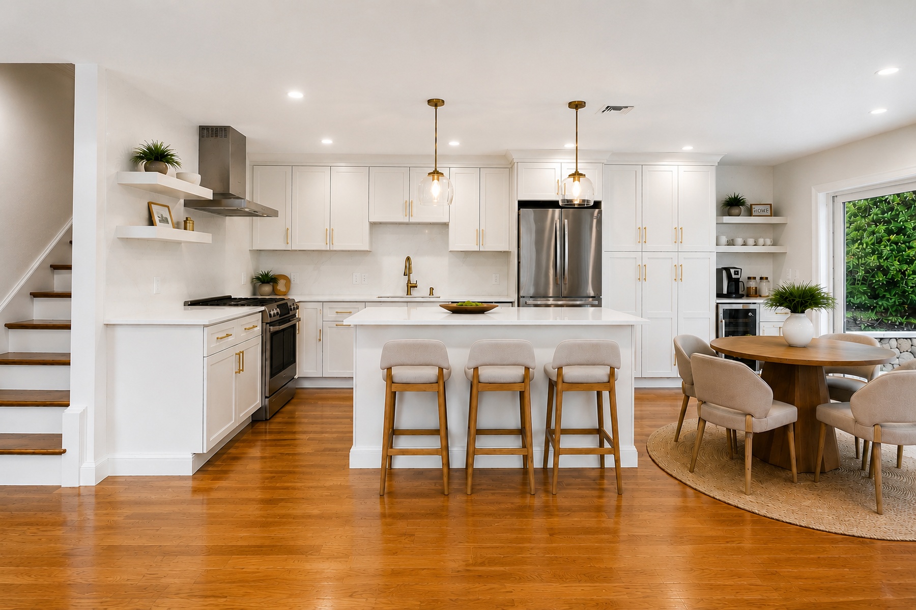  9 Ledge Street, Melrose, MA 02176 - 物件實景