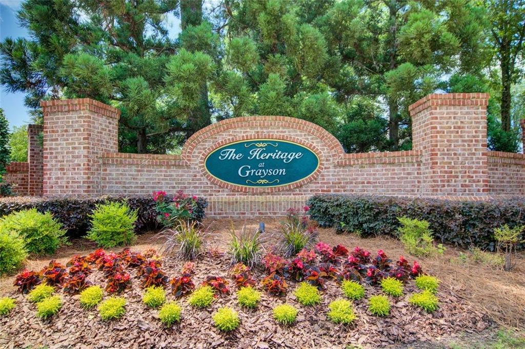 Grayson, Georgia, 30017, United States, 5 Bedrooms Bedrooms, ,4 BathroomsBathrooms,Residential,For Sale,1827474