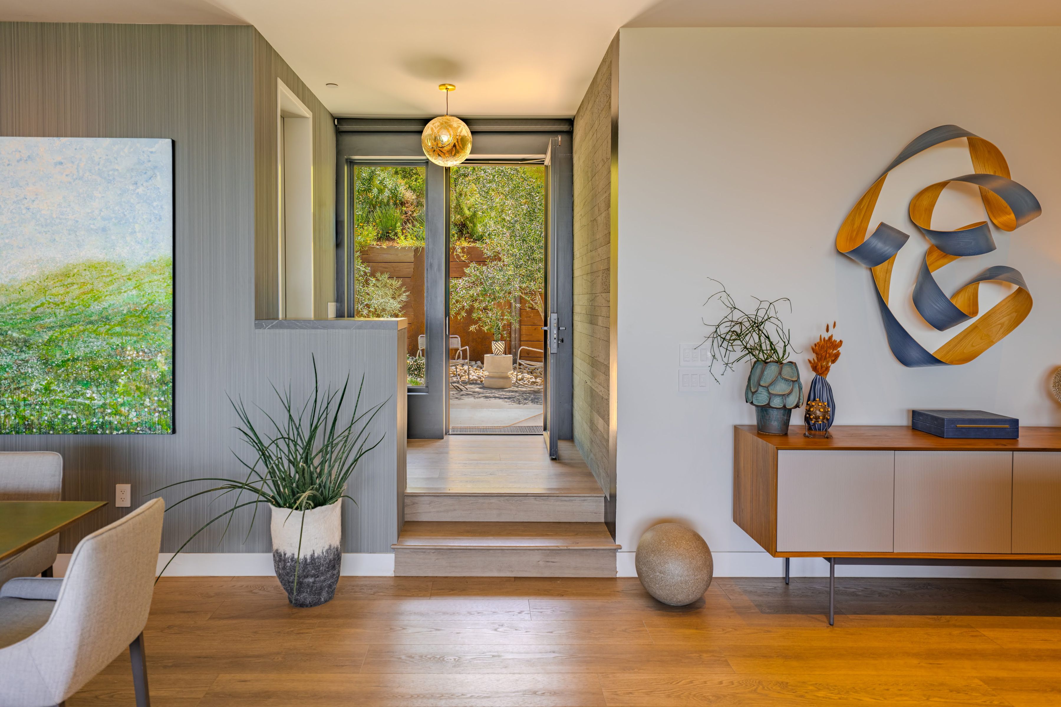  Contemporary Agrarian by EAG Studio - 物件實景