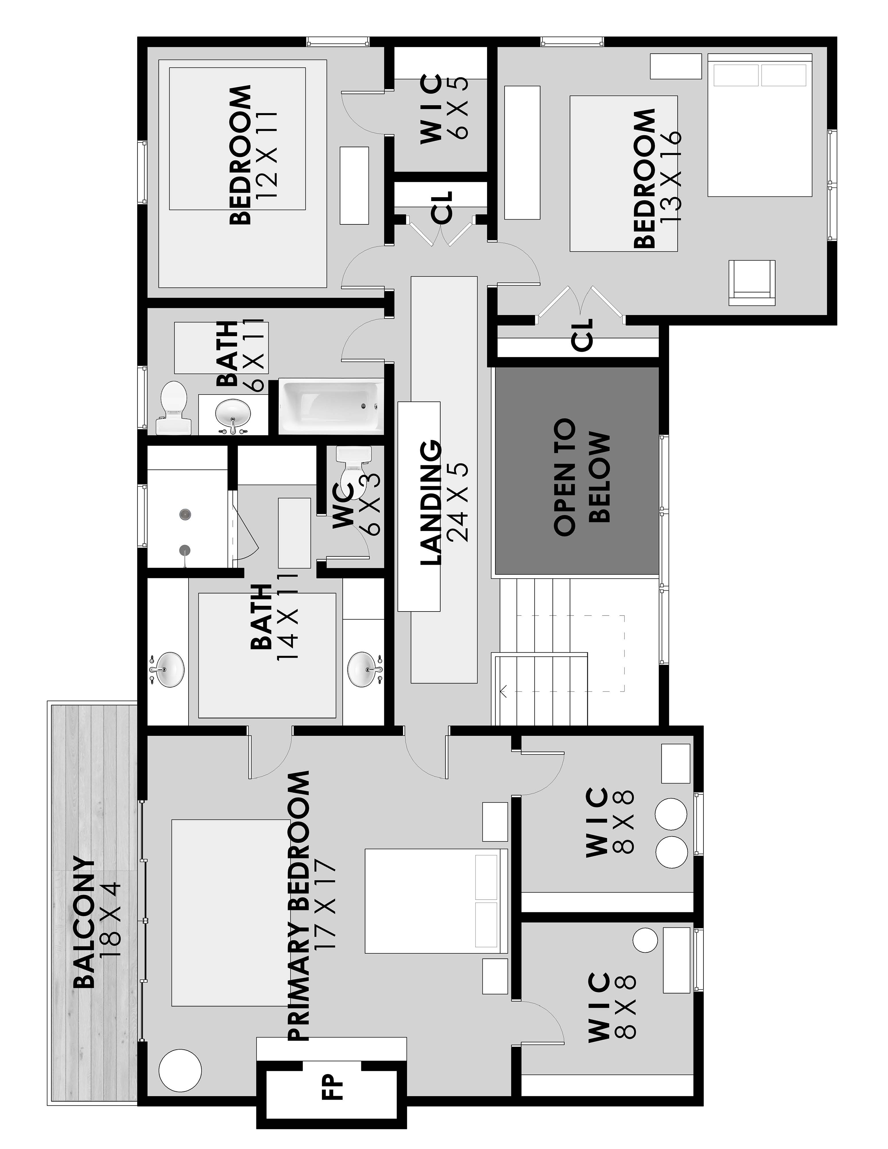  312 N Van Buren Street, Falls Church, VA, 22046 - 物件實景