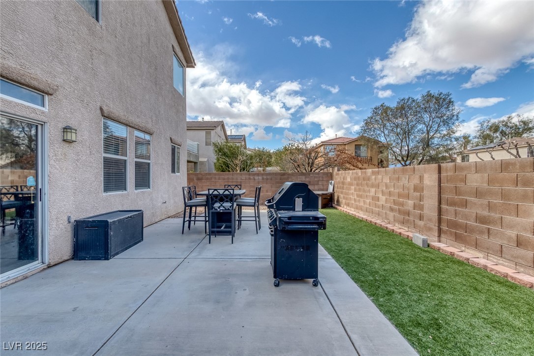Las Vegas, Nevada, 89141, United States, 4 Bedrooms Bedrooms, ,3 BathroomsBathrooms,Residential,For Sale,1817862