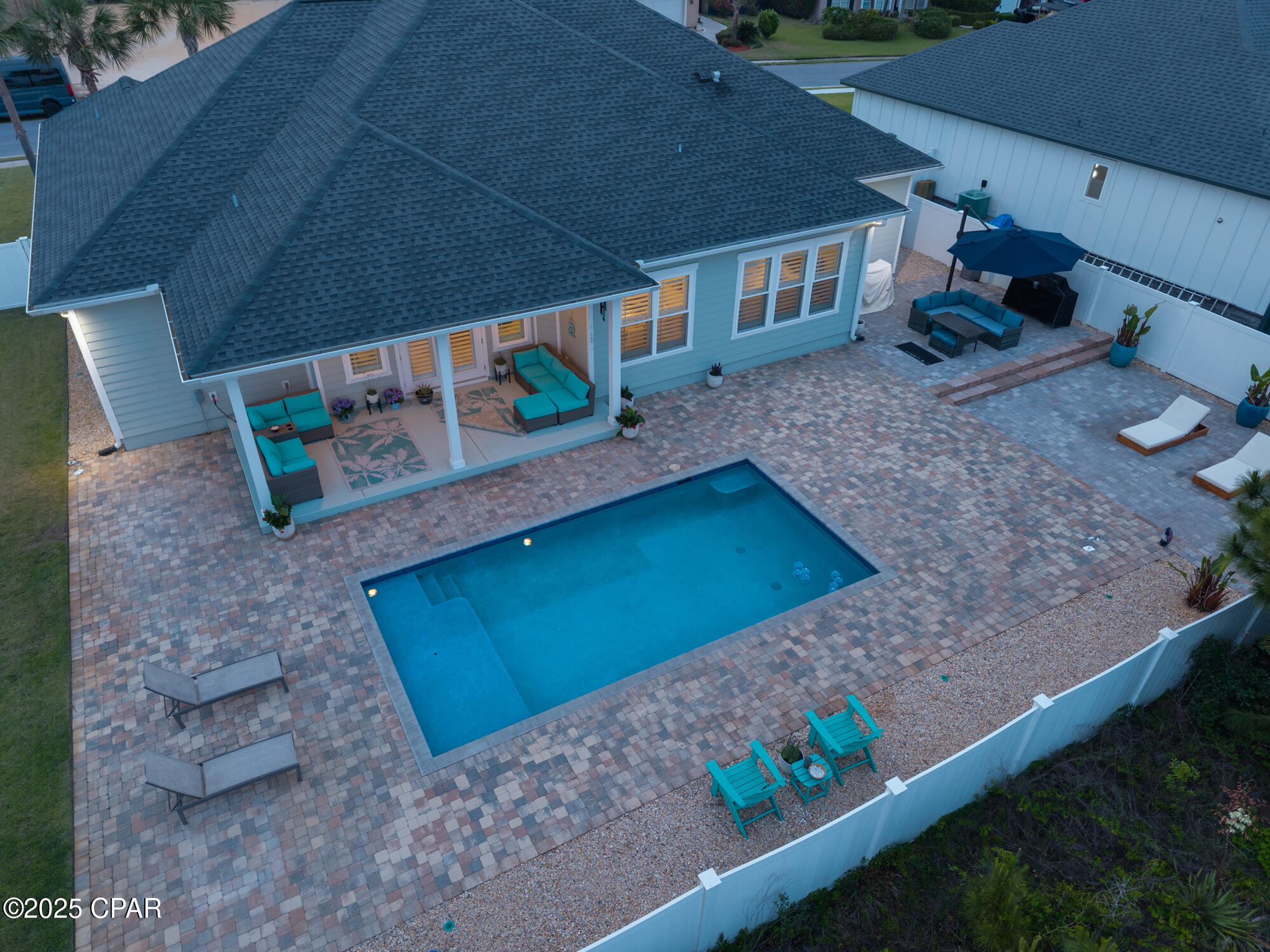 Panama City Beach, Florida, 32407, United States, 4 Bedrooms Bedrooms, ,3 BathroomsBathrooms,Residential,For Sale,1794293