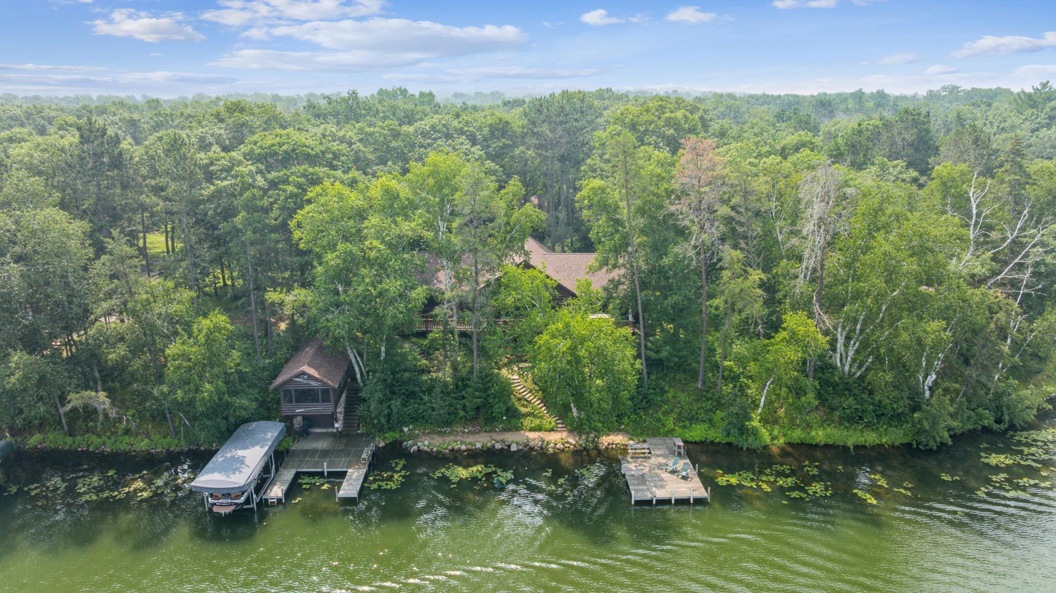 Crosslake, Minnesota, 56442, United States, 6 Bedrooms Bedrooms, ,1 BathroomBathrooms,Residential,For Sale,1902047