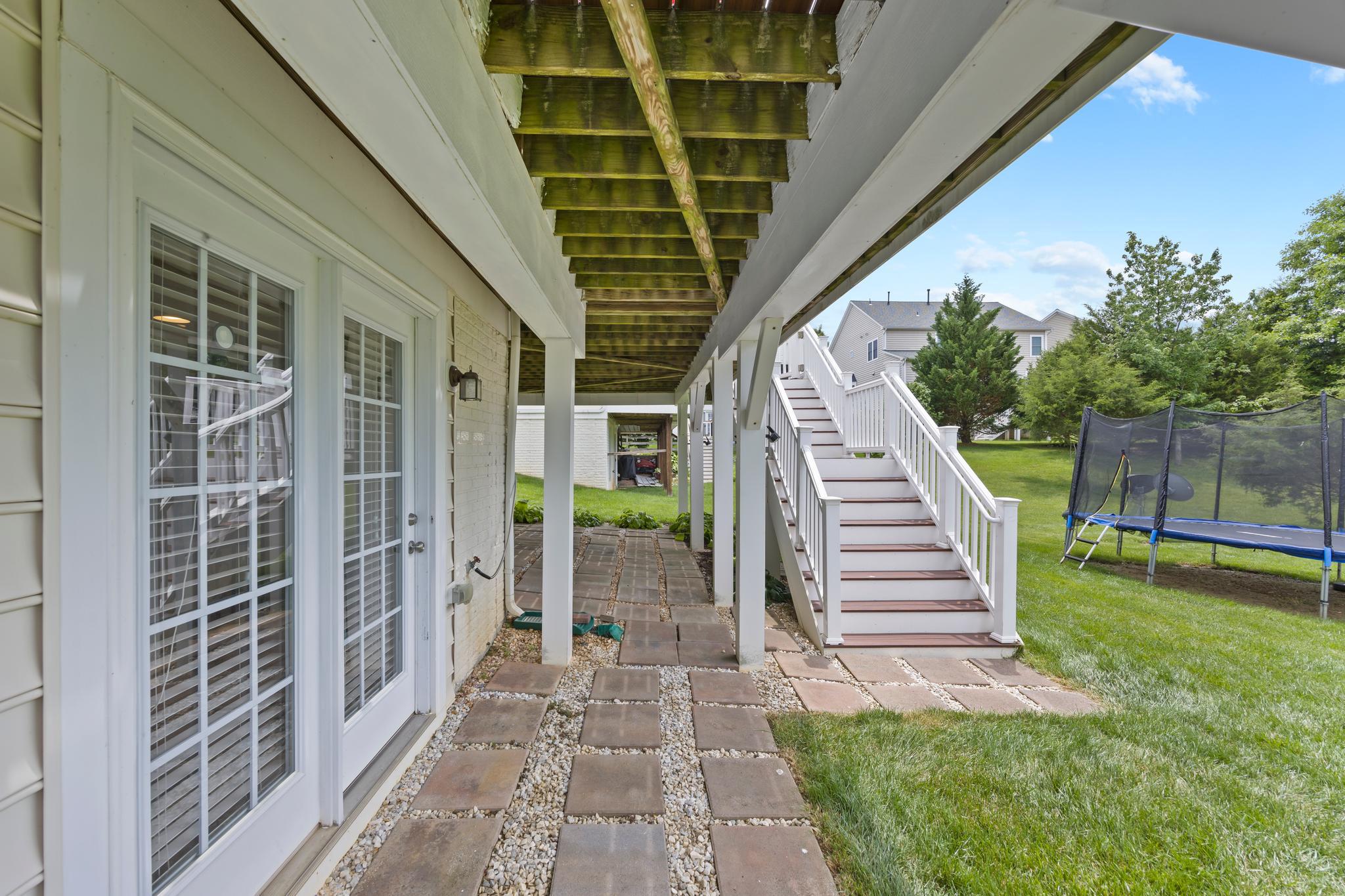  9175 Bealls Farm Road, Frederick, MD, 21704 - 物件實景