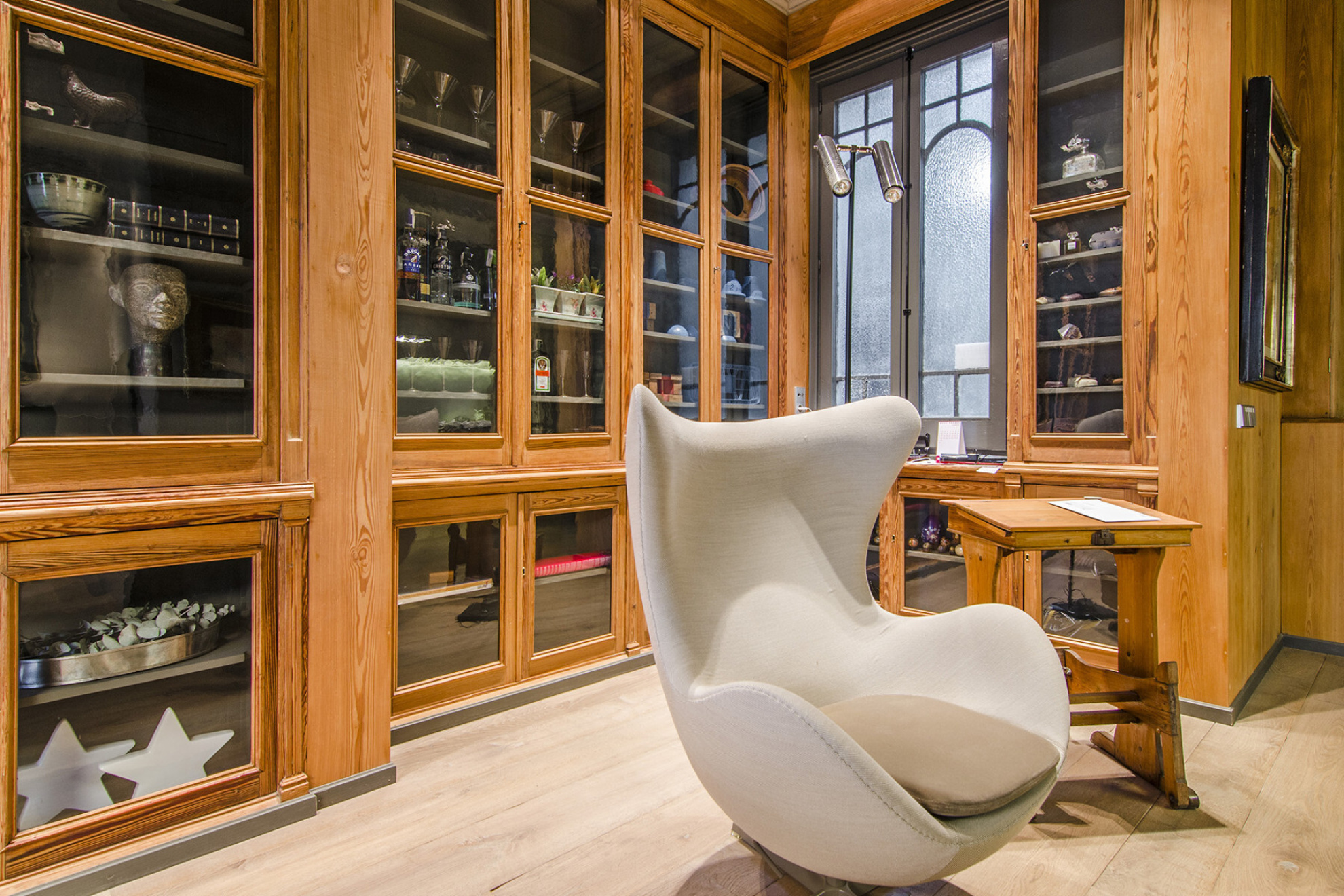  Impressive apartment in the block of discord in the heart of Passeig de Gracia - 物件實景