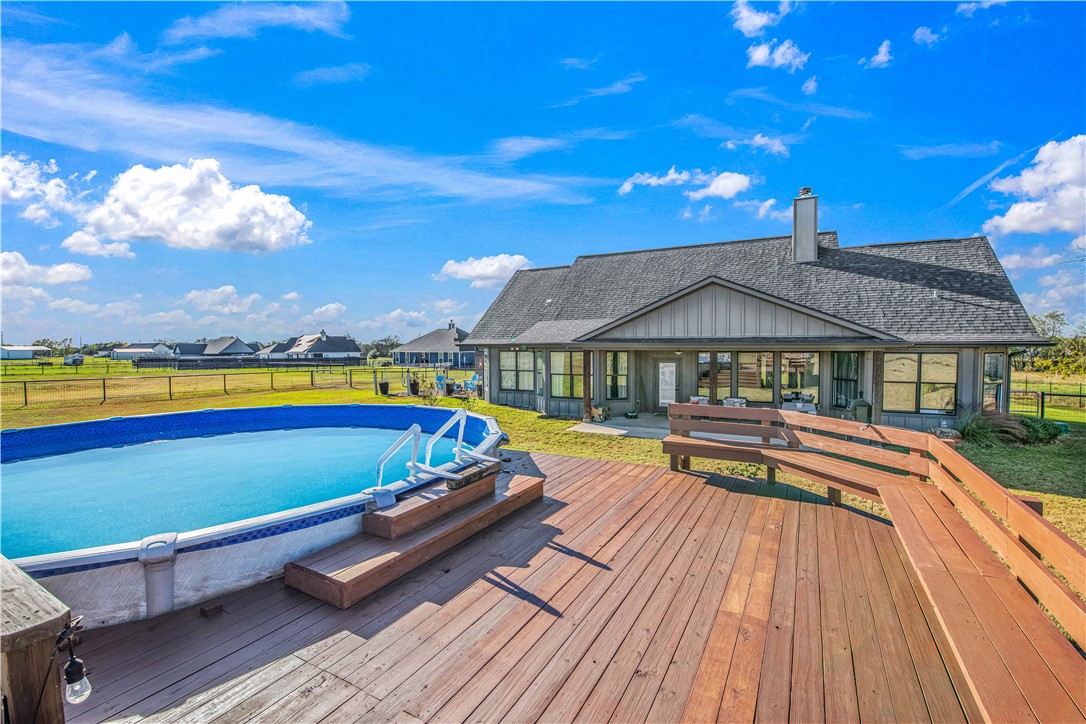 Iola, Texas, 77861-4460, United States, 3 Bedrooms Bedrooms, ,2 BathroomsBathrooms,Residential,For Sale,2000073