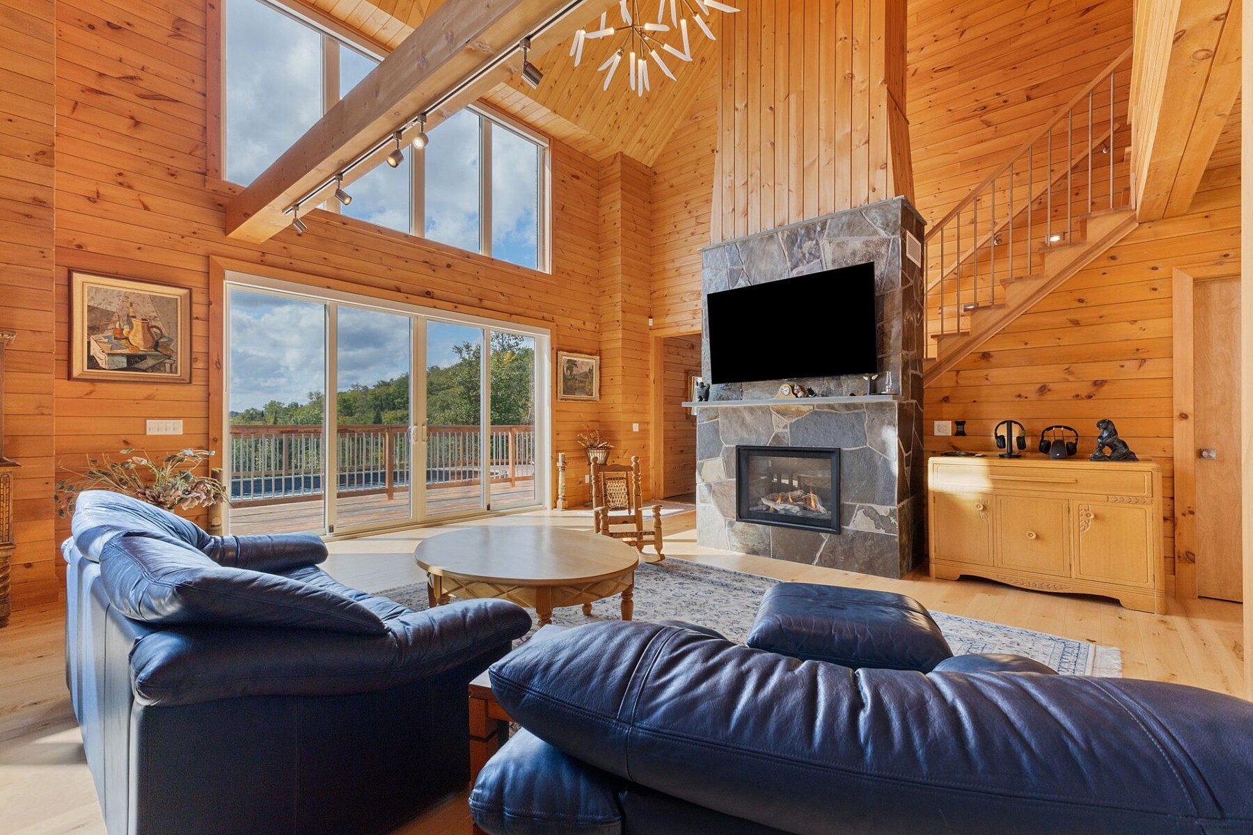  Val-Morin, Laurentides - 物件實景