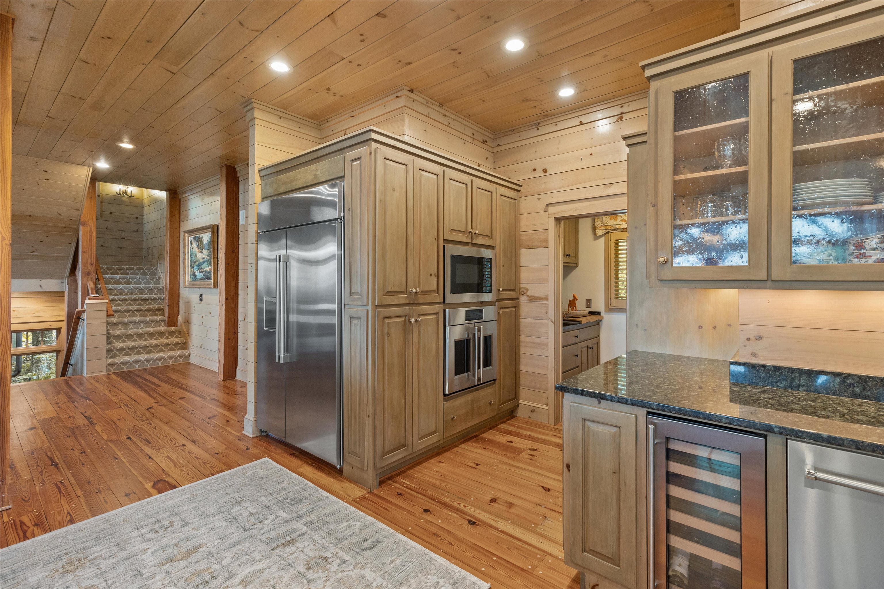  75 Creekwood Court, Highlands Cove - 物件實景